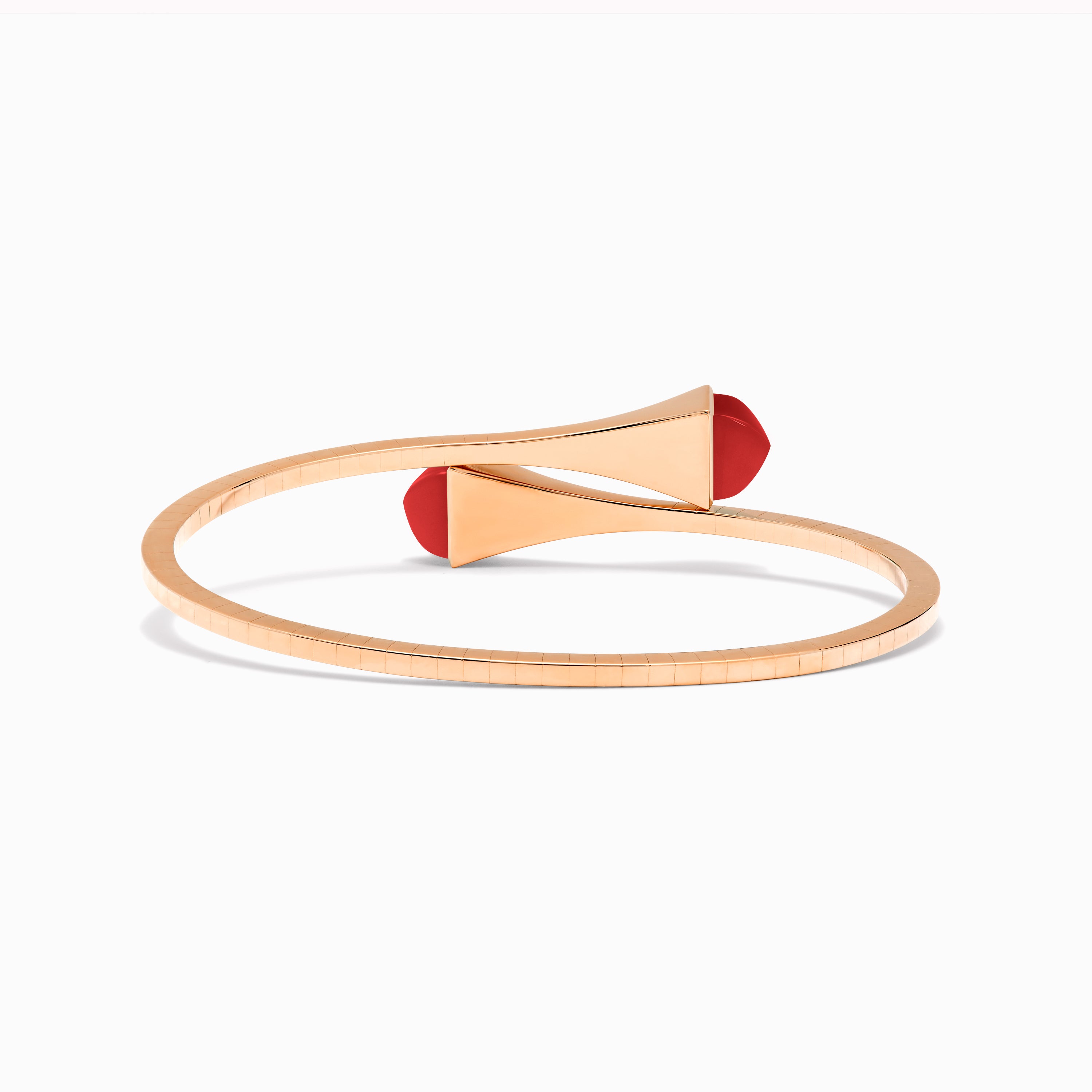 Cleo Gold Slip-On Bracelet — фото 35
