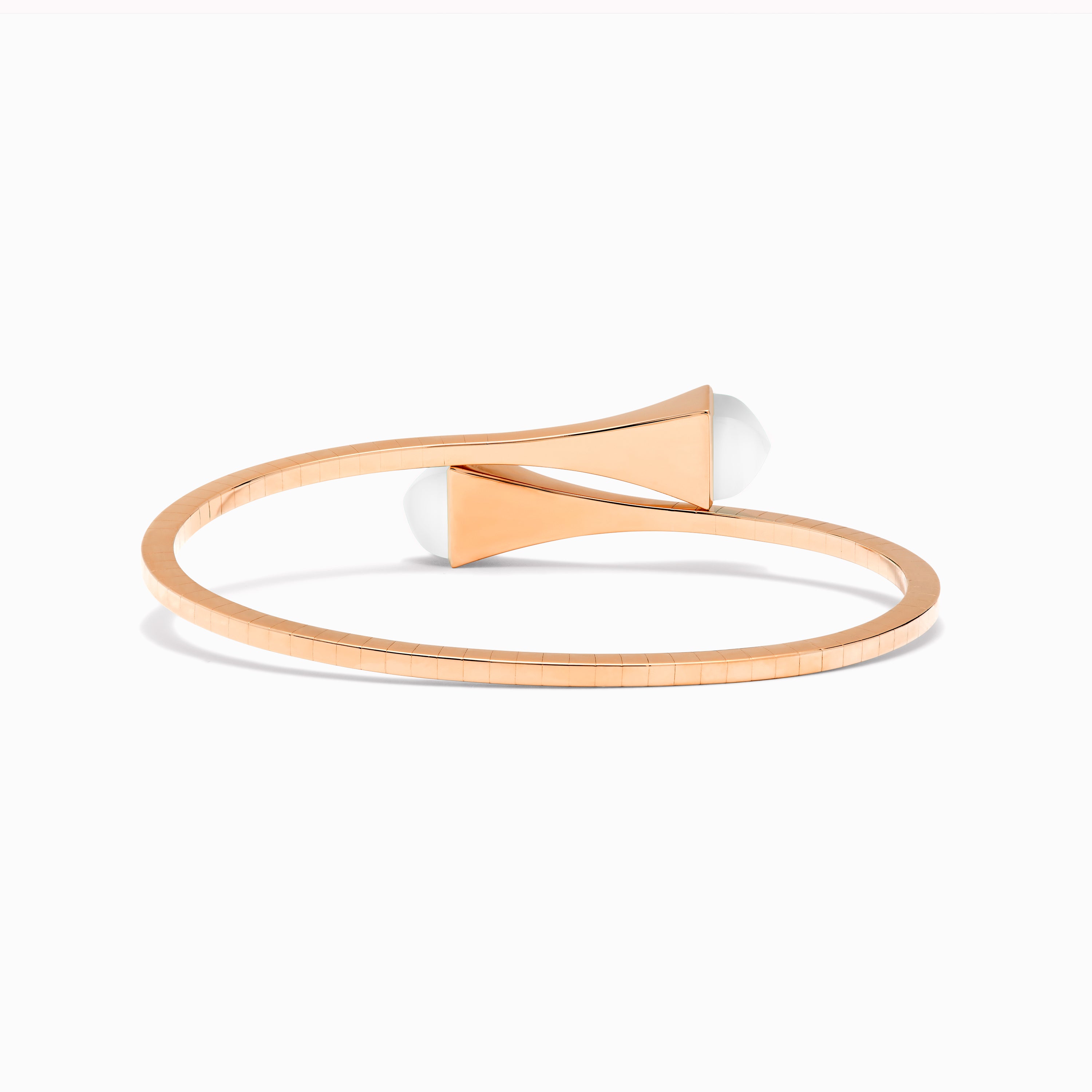 Cleo Gold Slip-On Bracelet — фото 9