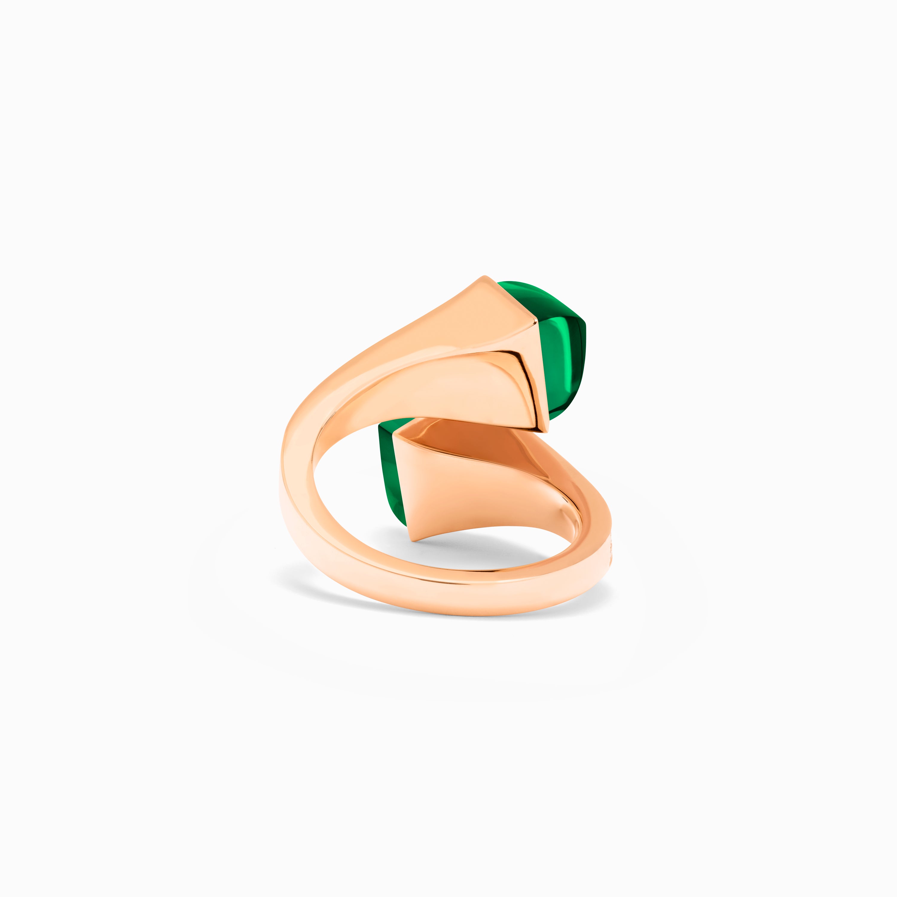 Cleo Diamond Ring — фото 98