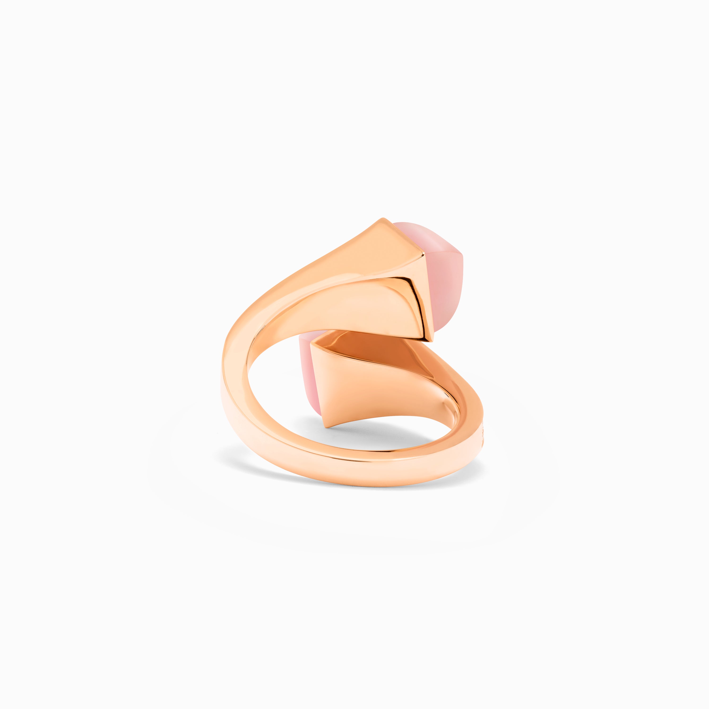 Cleo Diamond Ring — фото 130