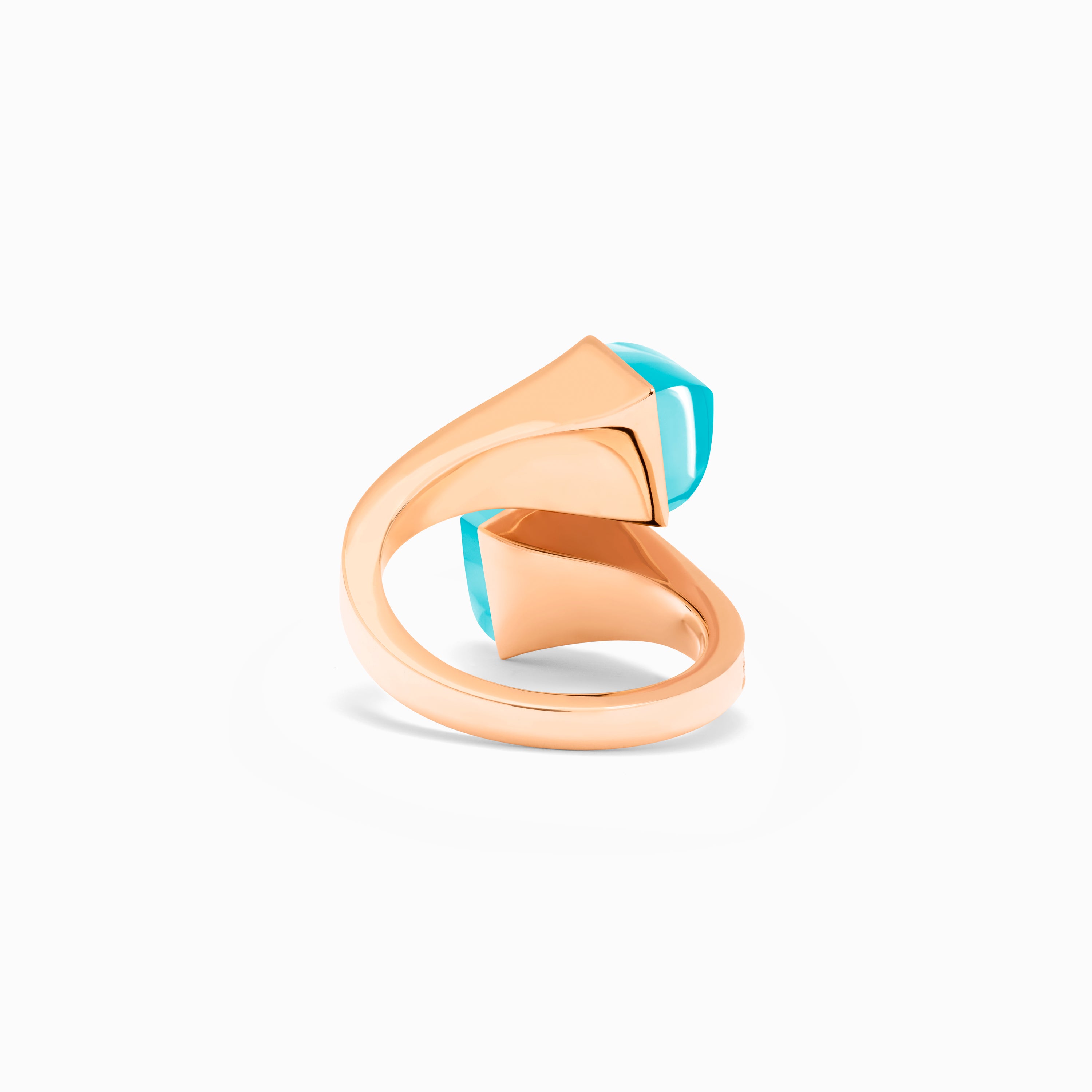 Cleo Diamond Ring — фото 108