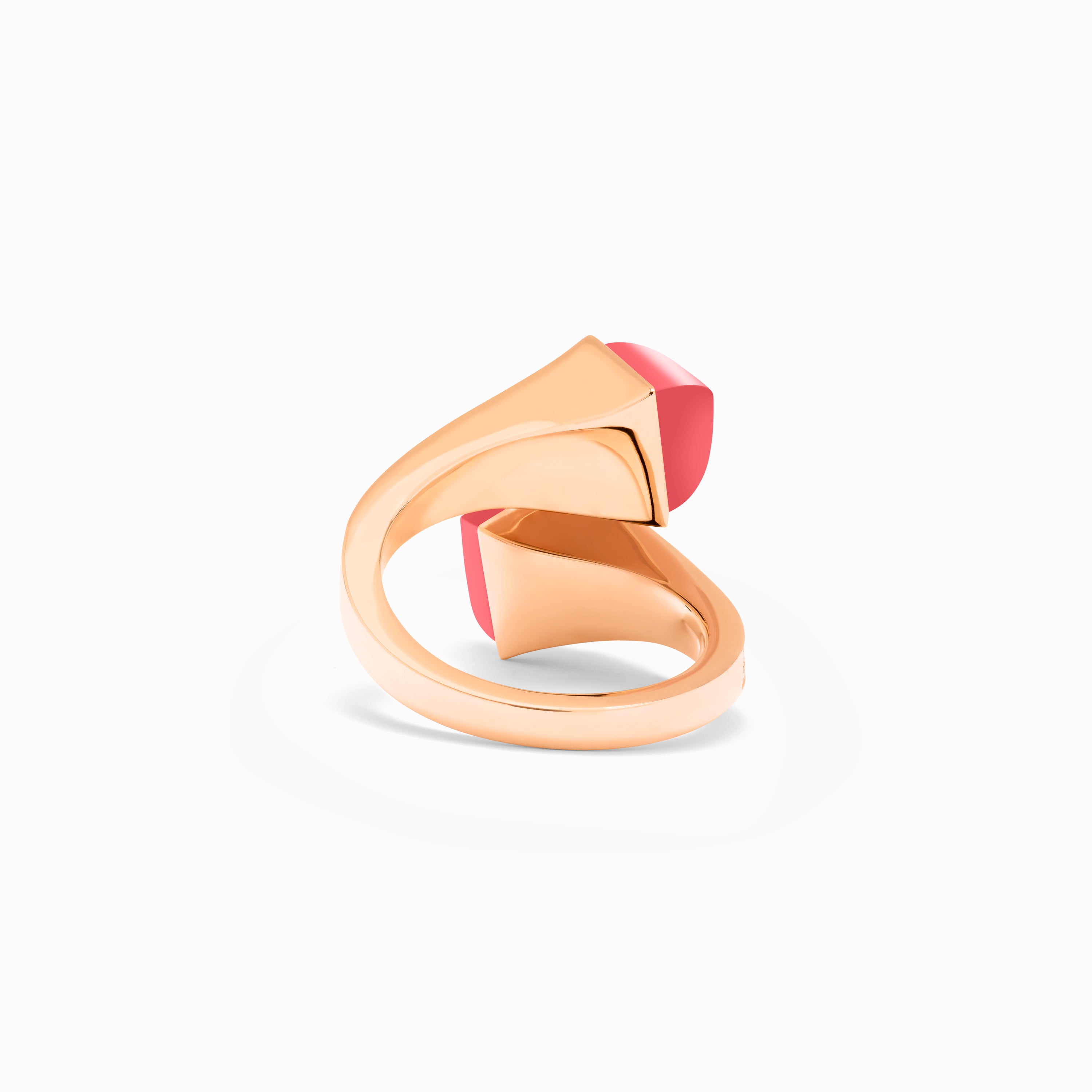 Cleo Diamond Ring — фото 112