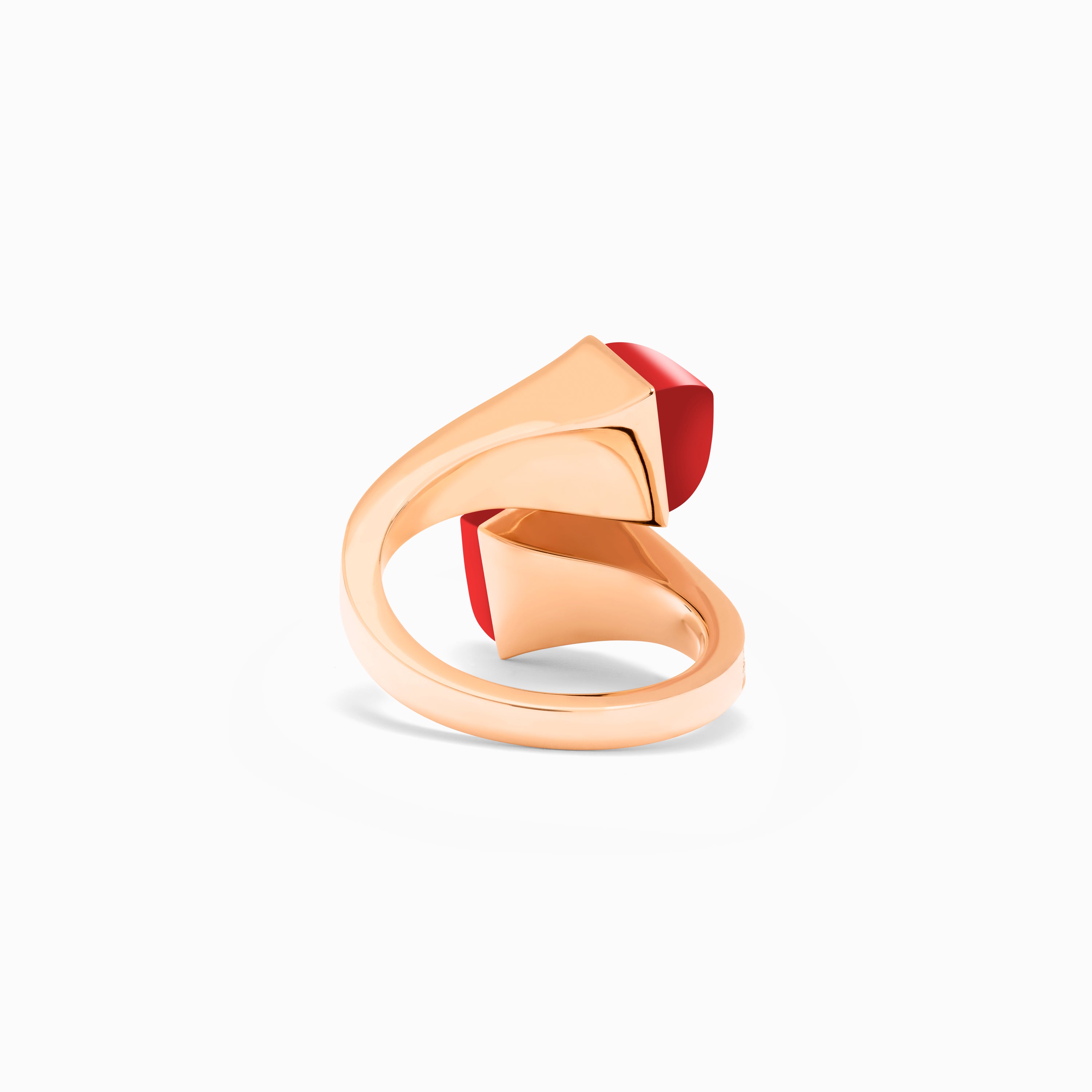 Cleo Diamond Ring — фото 95
