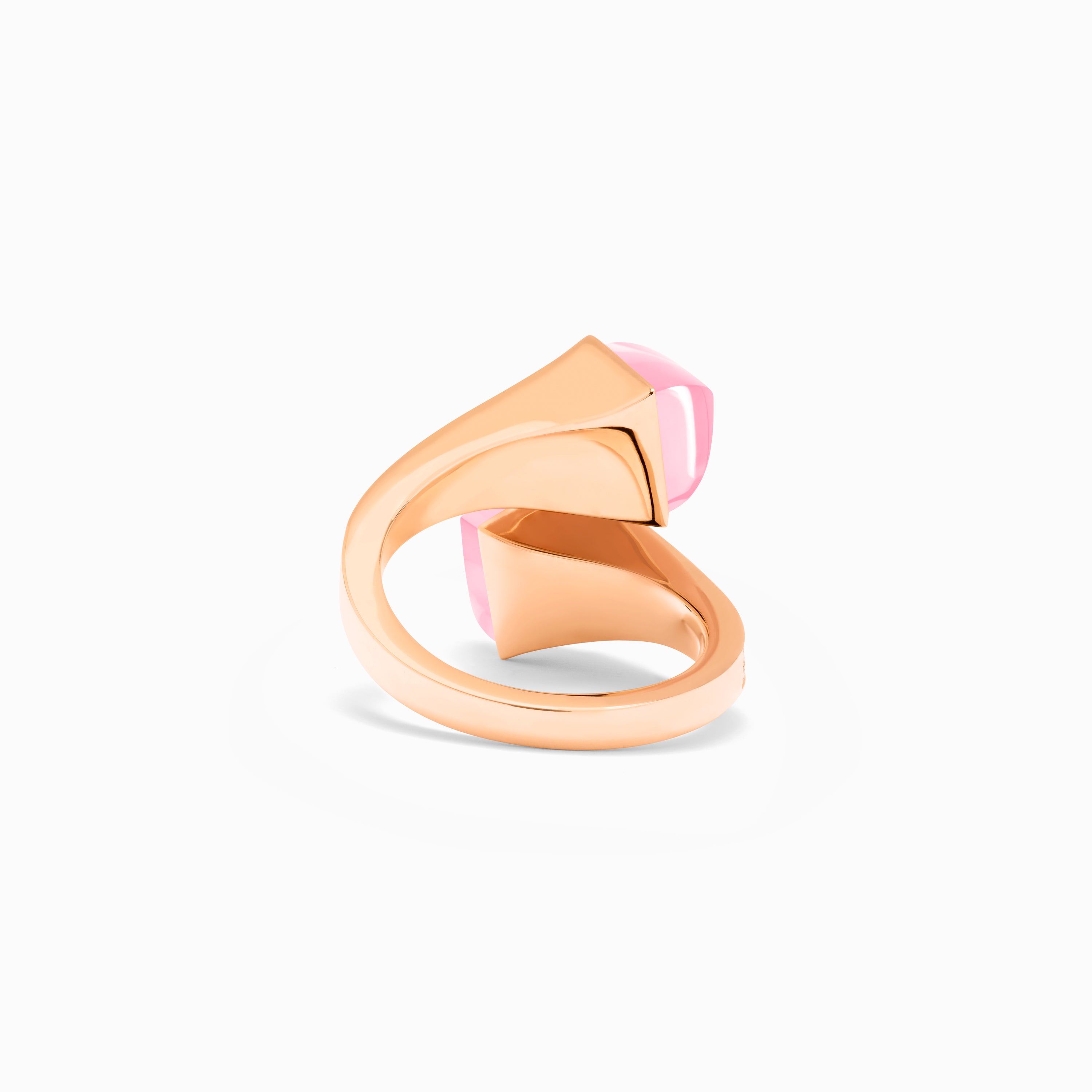 Cleo Diamond Ring — фото 109