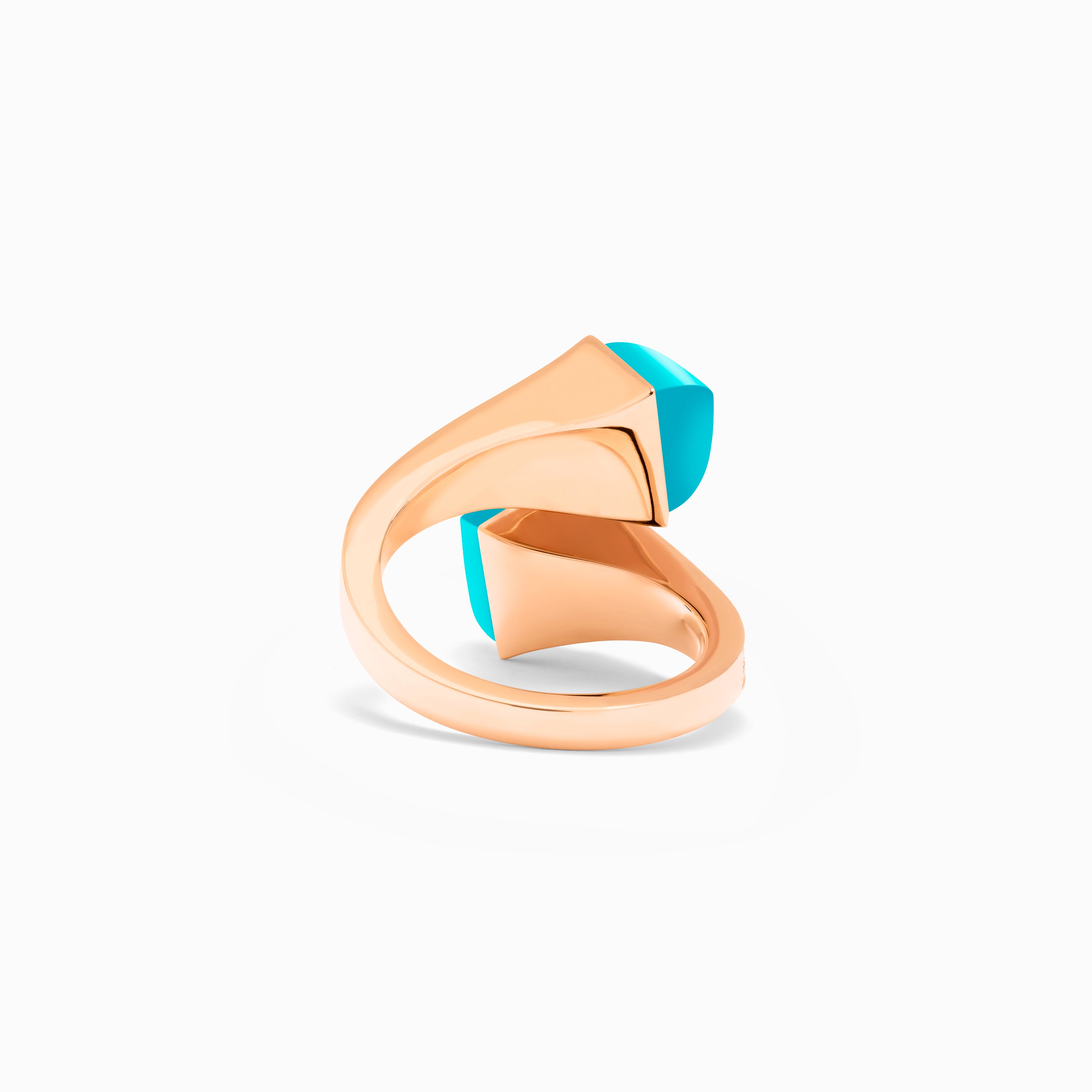 Cleo Diamond Ring — фото 116