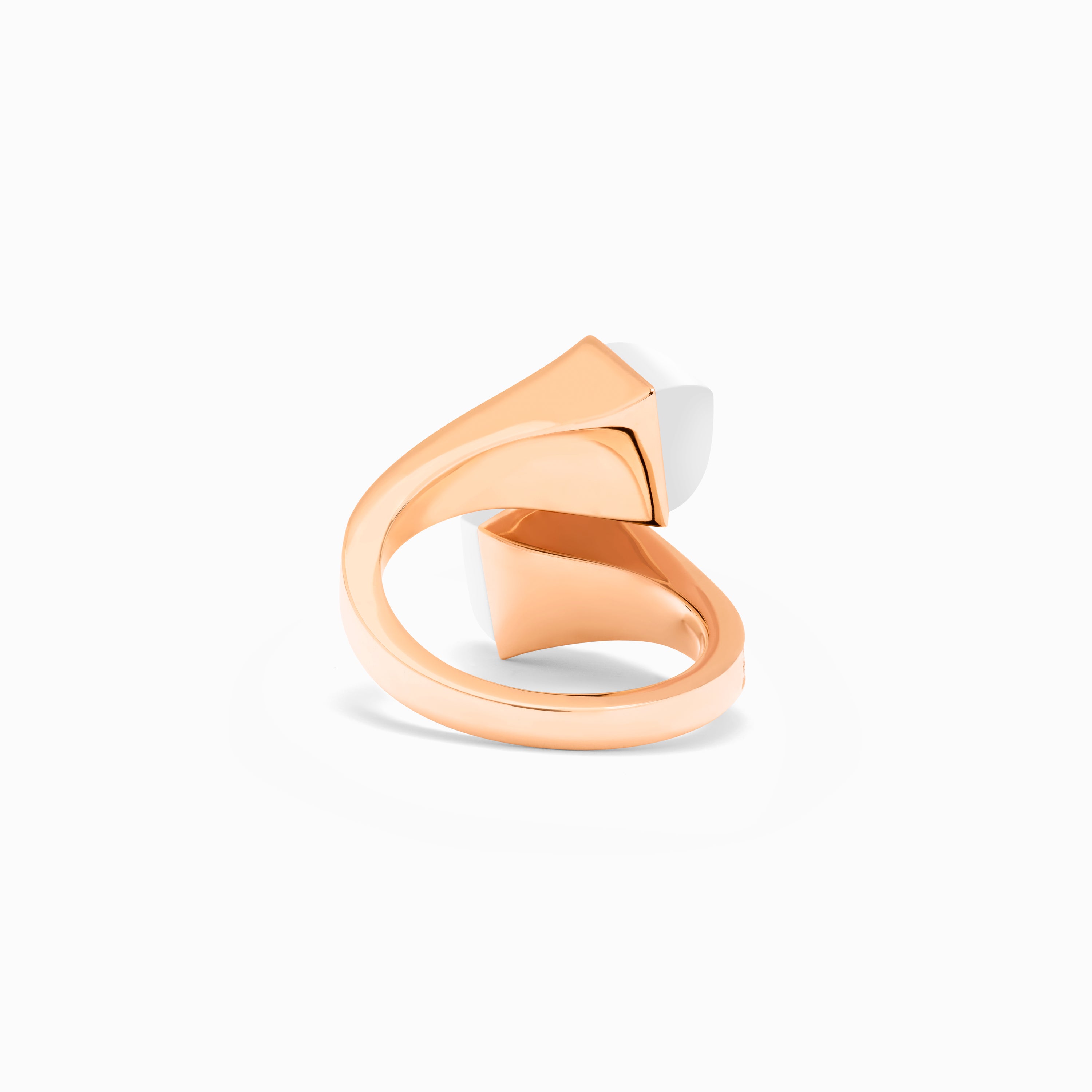 Cleo Diamond Ring — фото 111