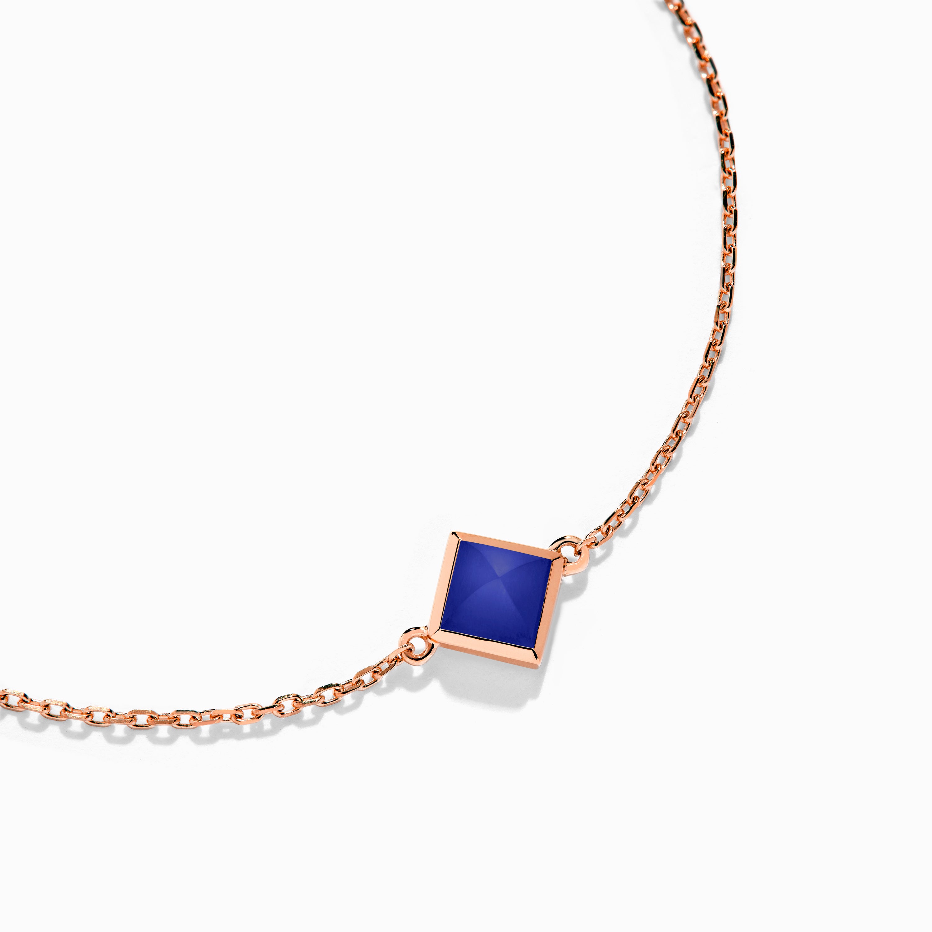 Cleo Pyramid Bracelet — фото 91