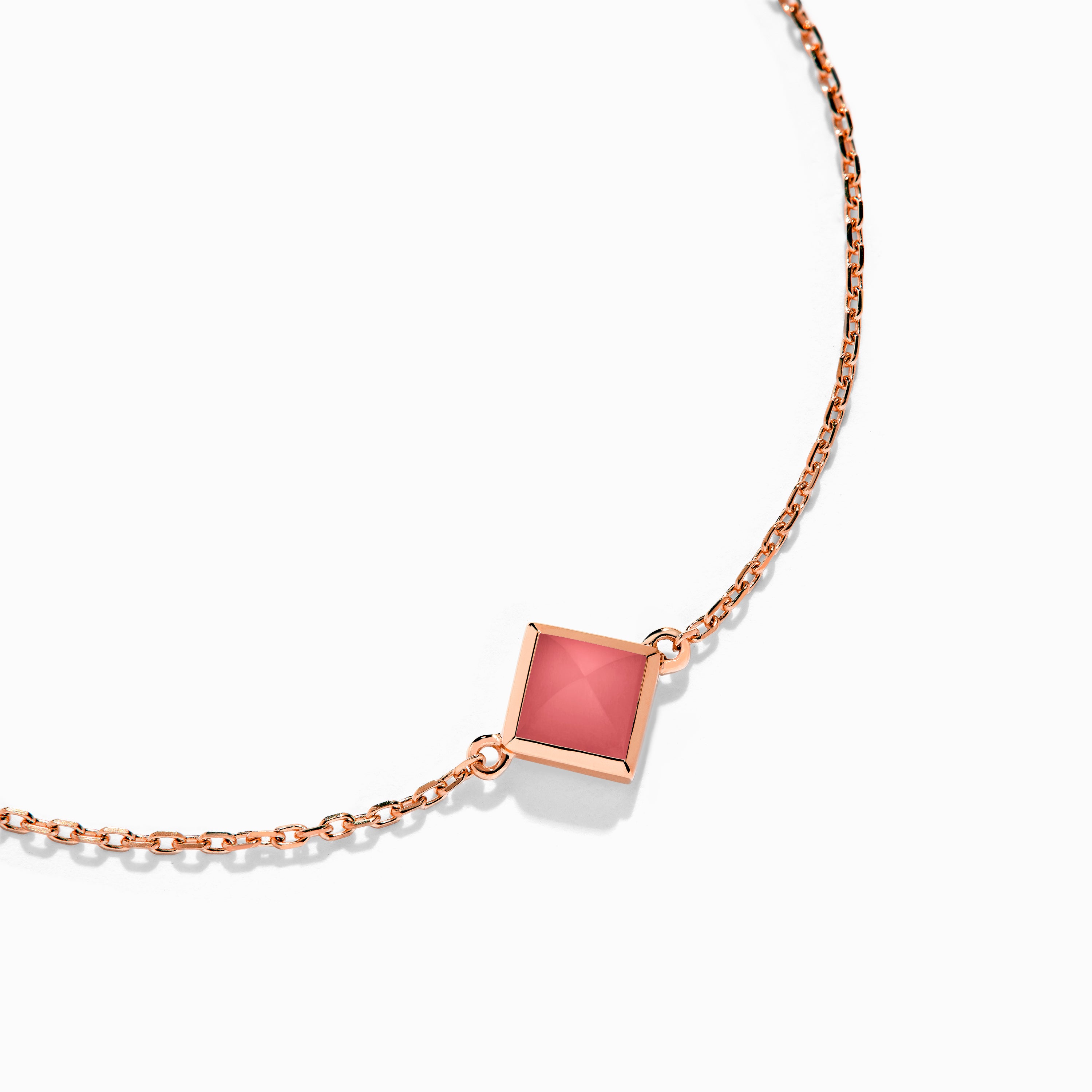 Cleo Pyramid Bracelet — фото 79