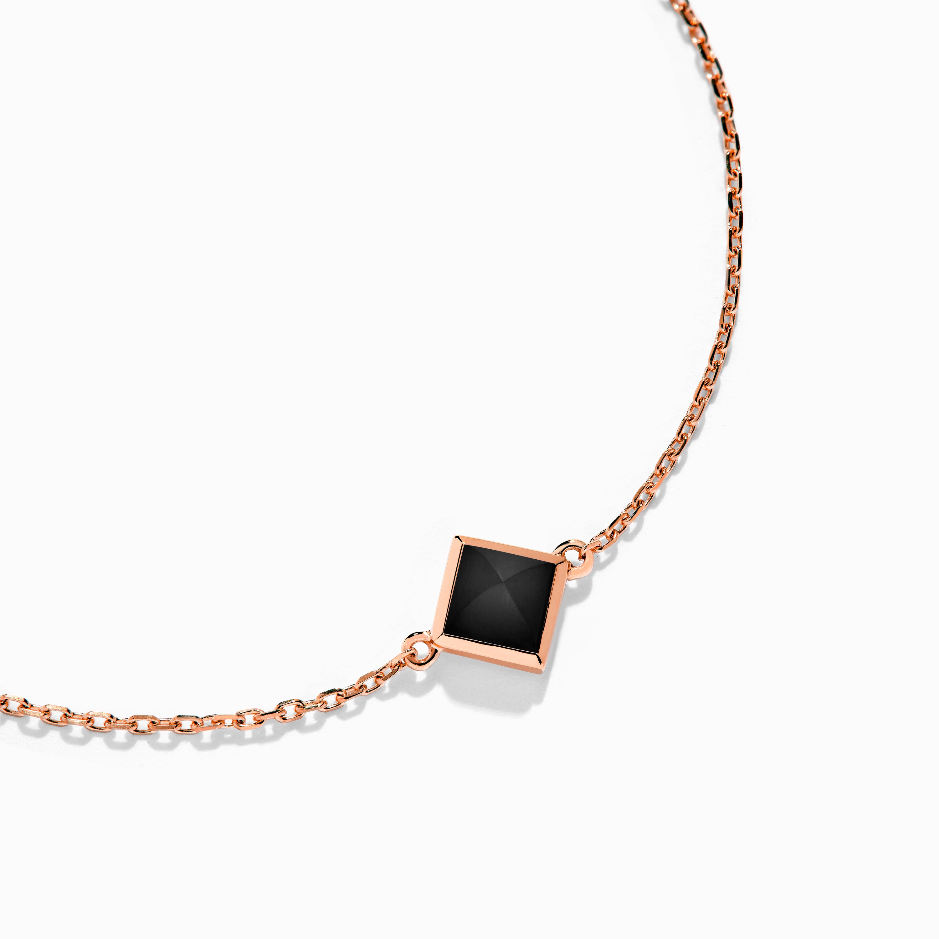 Cleo Pyramid Bracelet — фото 42