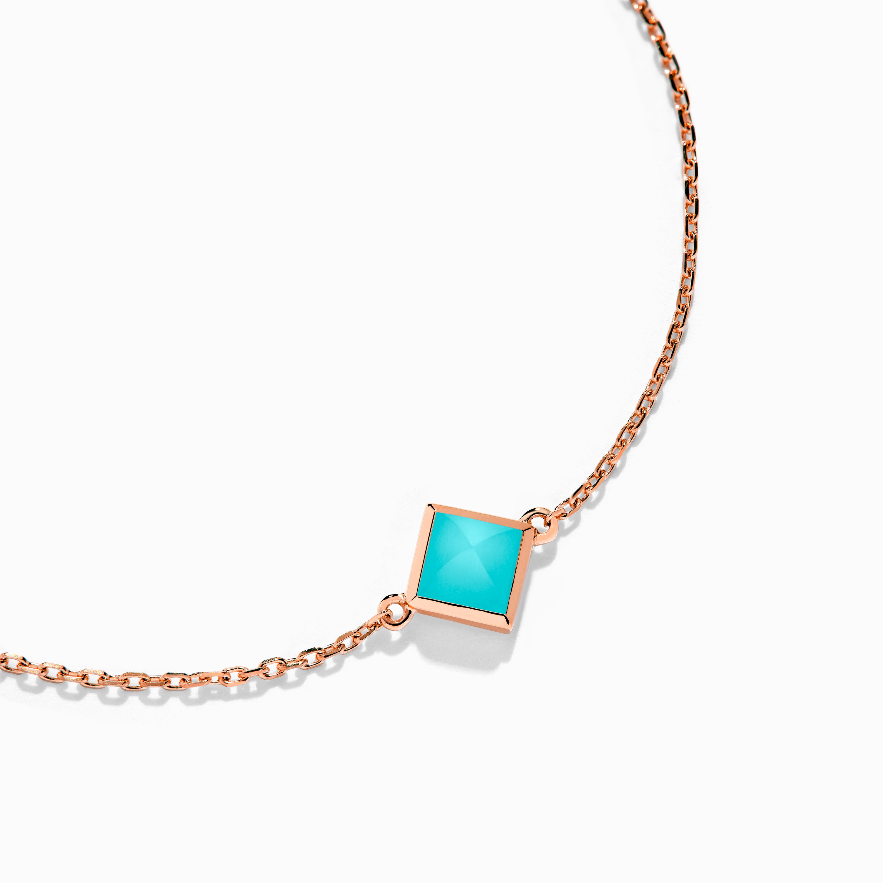 Cleo Pyramid Bracelet — фото 94