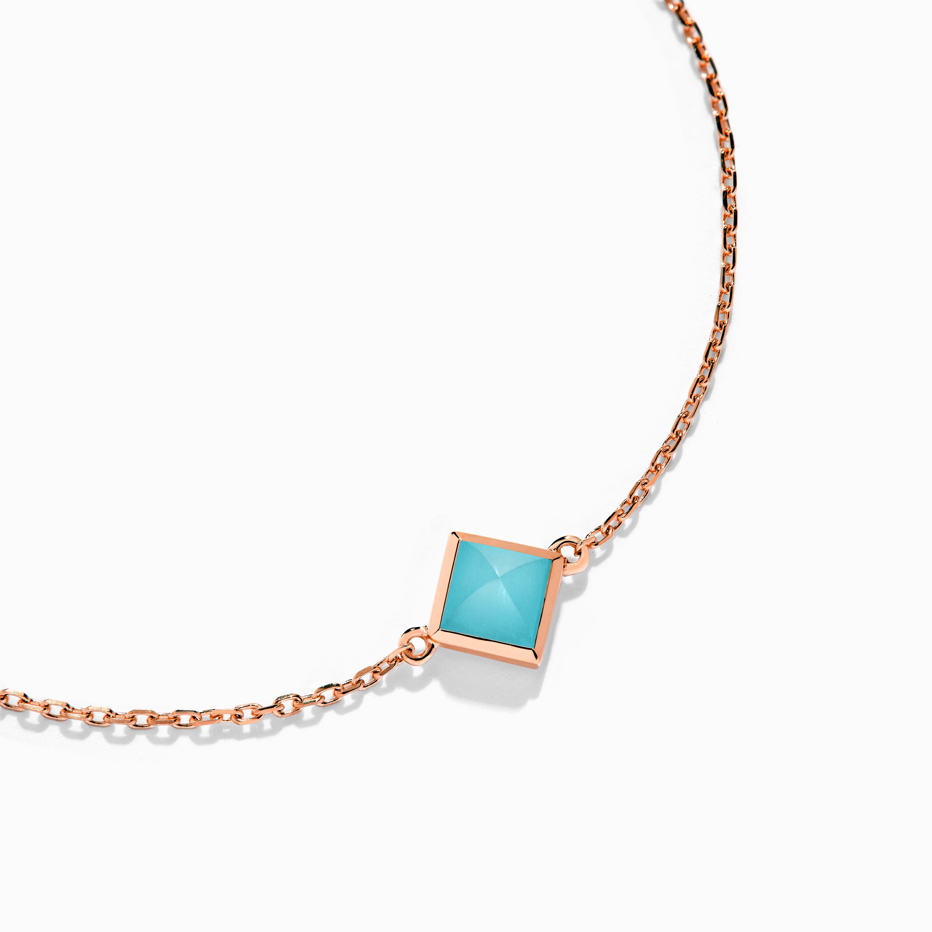 Cleo Pyramid Bracelet — фото 83