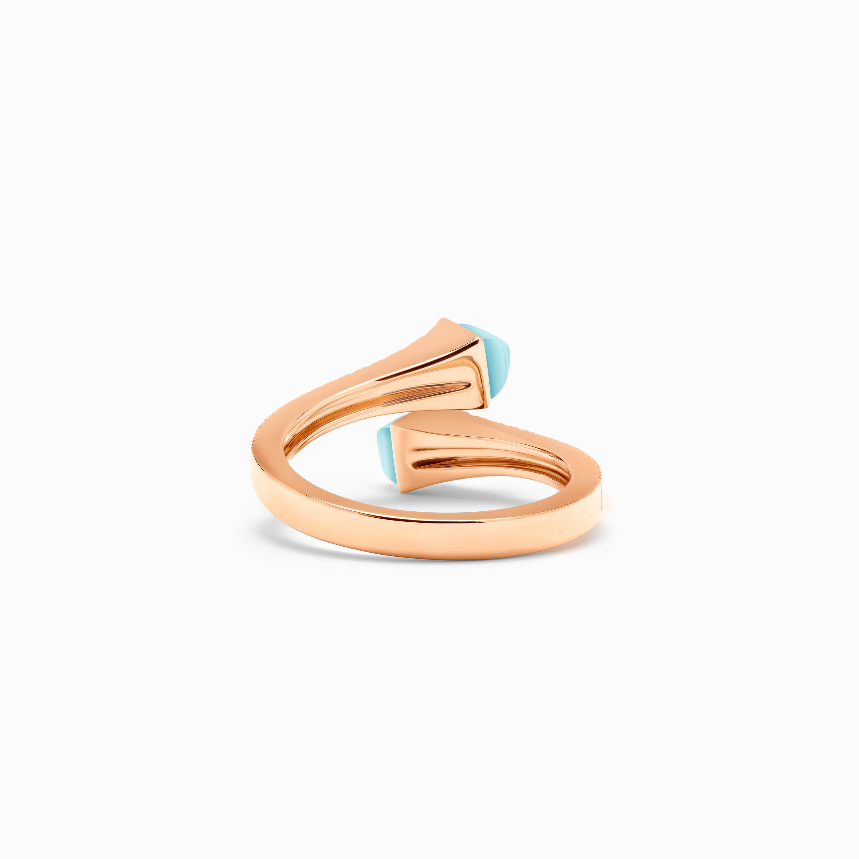 Cleo Diamond Slim Ring — фото 107