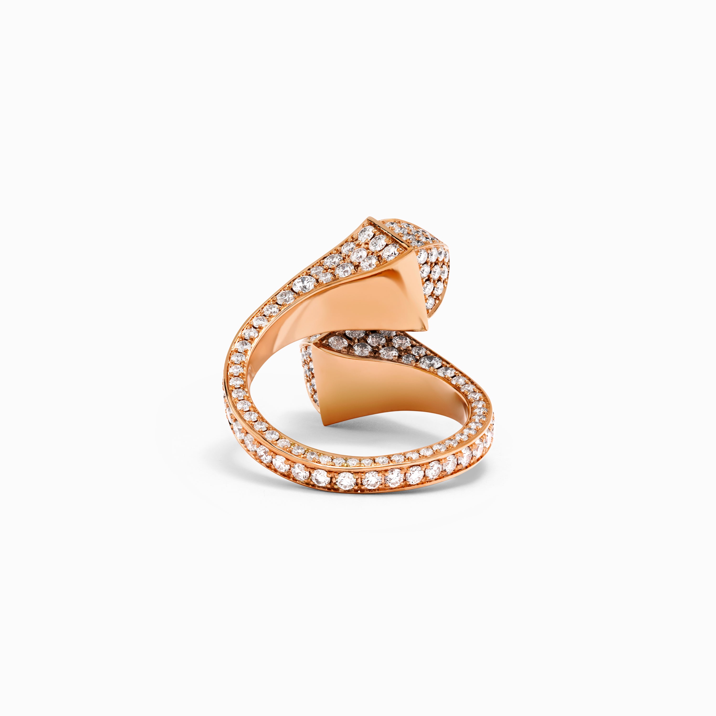 Cleo Statement Ring — фото 5