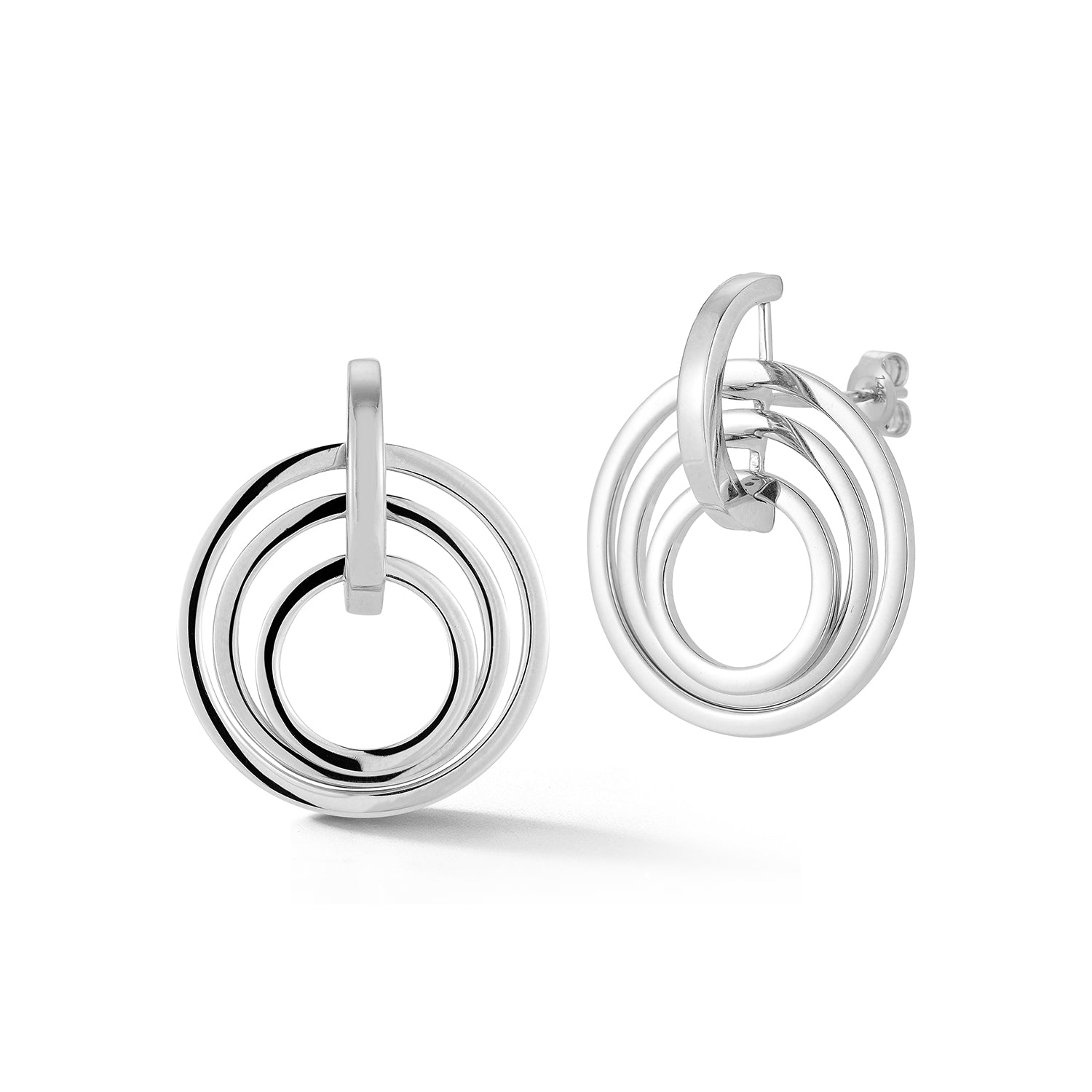Orbit Earrings — фото 2