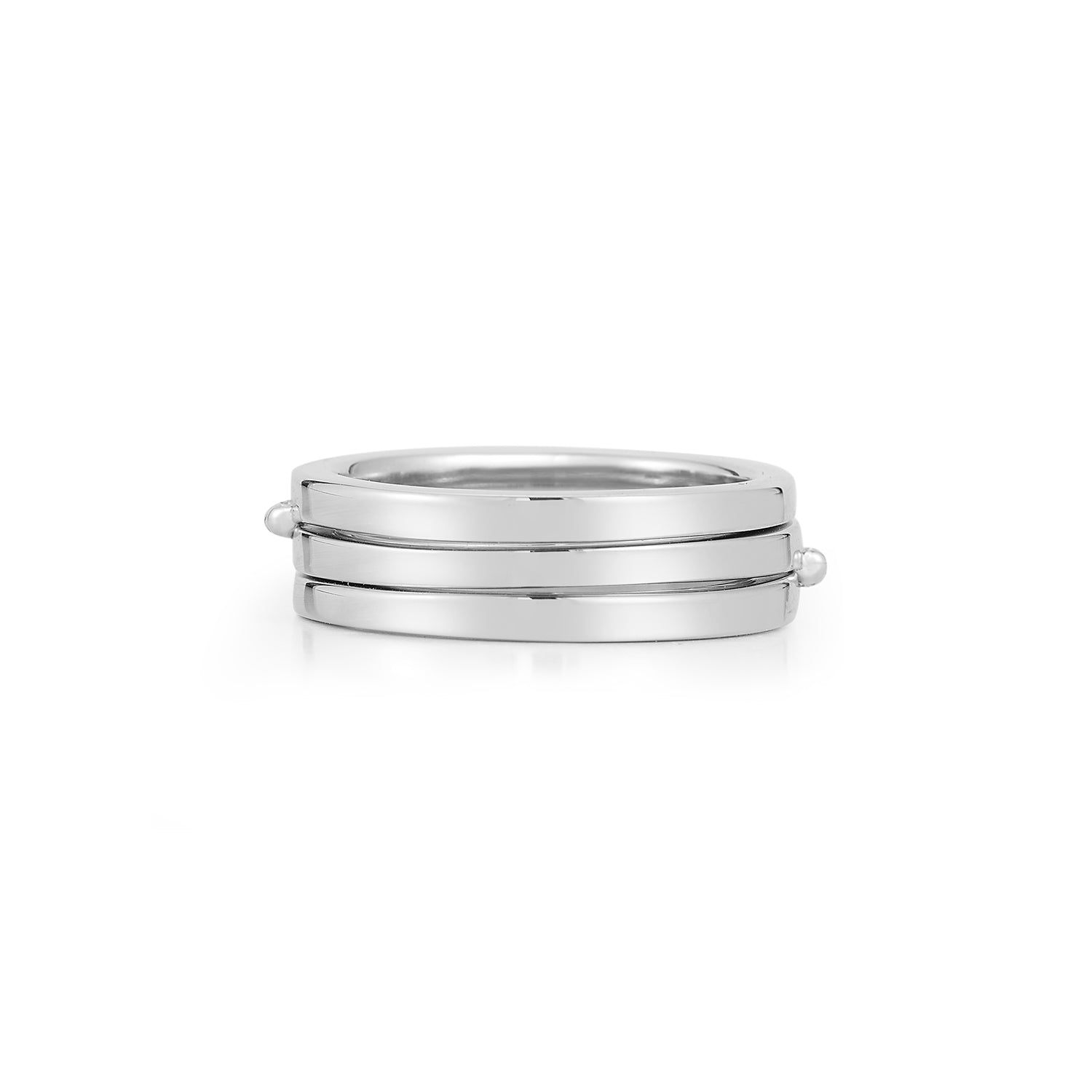 Accordion Ring — фото 3