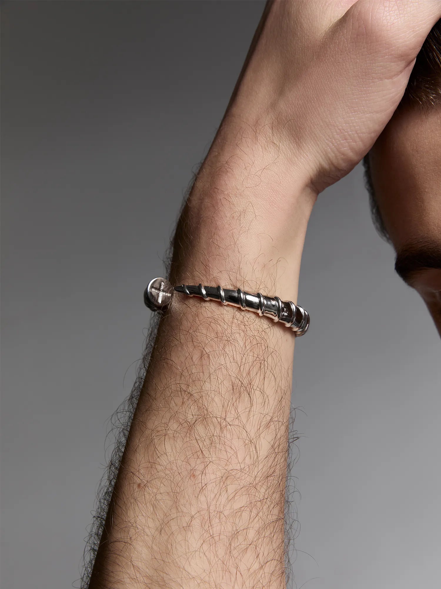 Screw You Bracelet