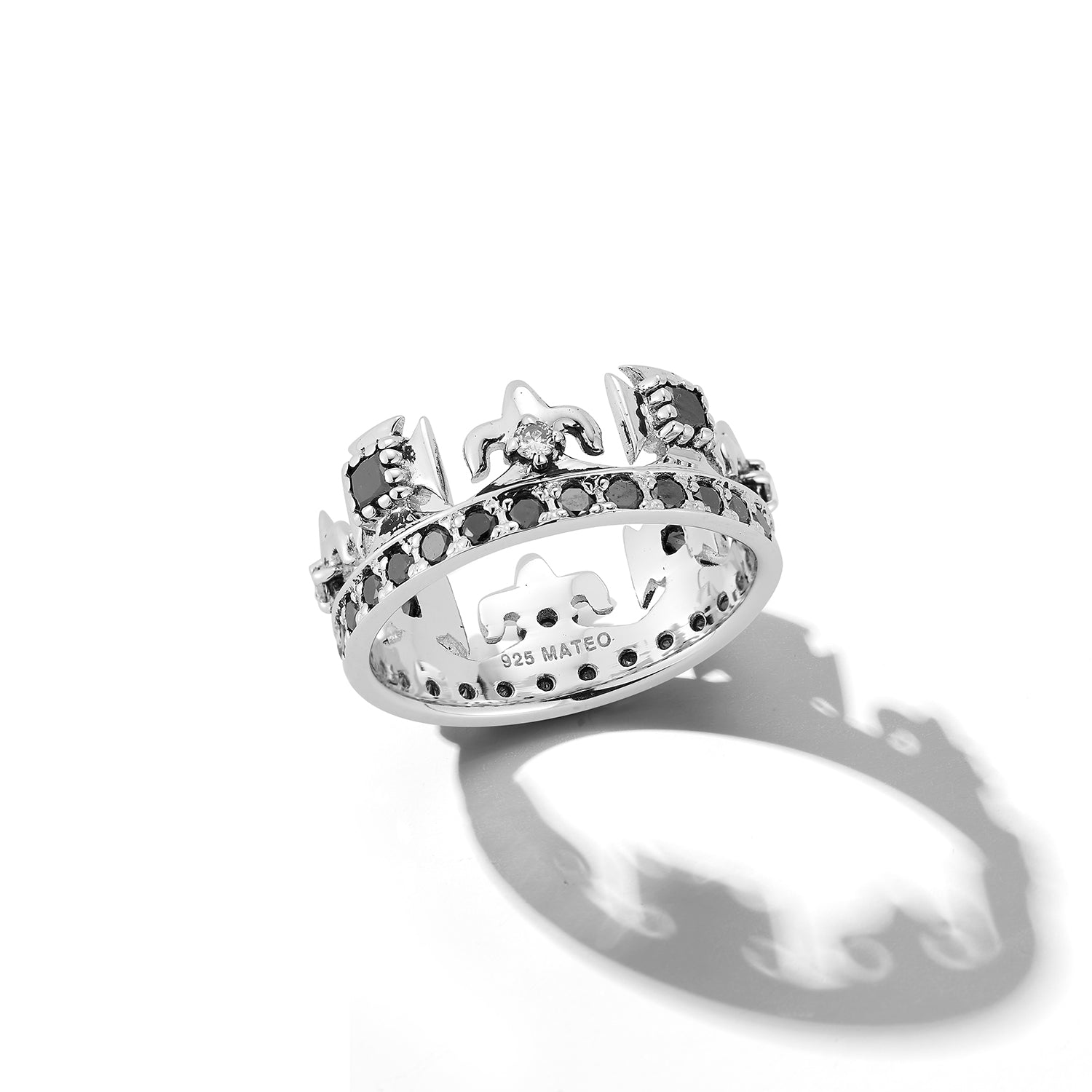 The Crown Ring — фото 1