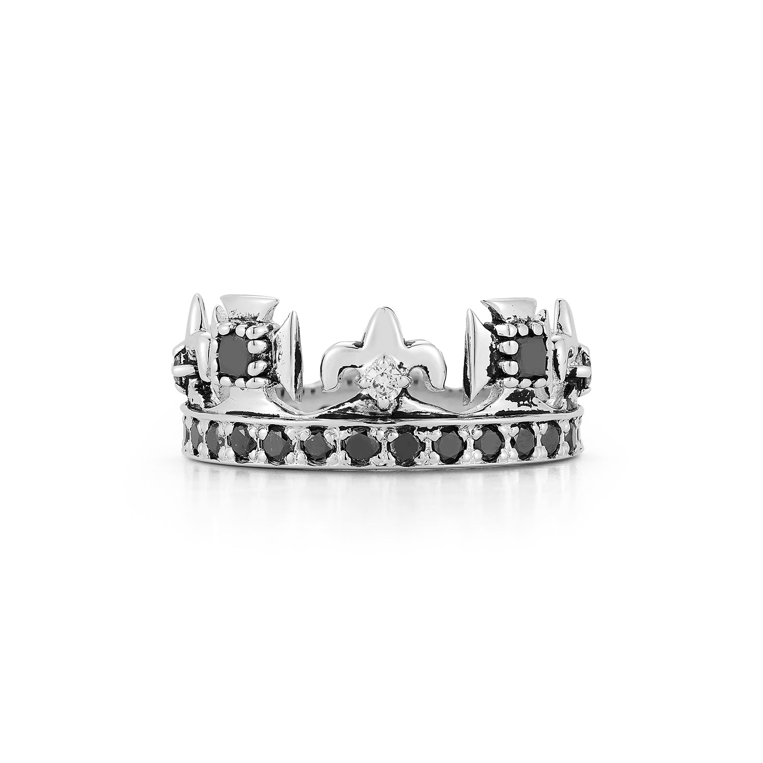 The Crown Ring — фото 4