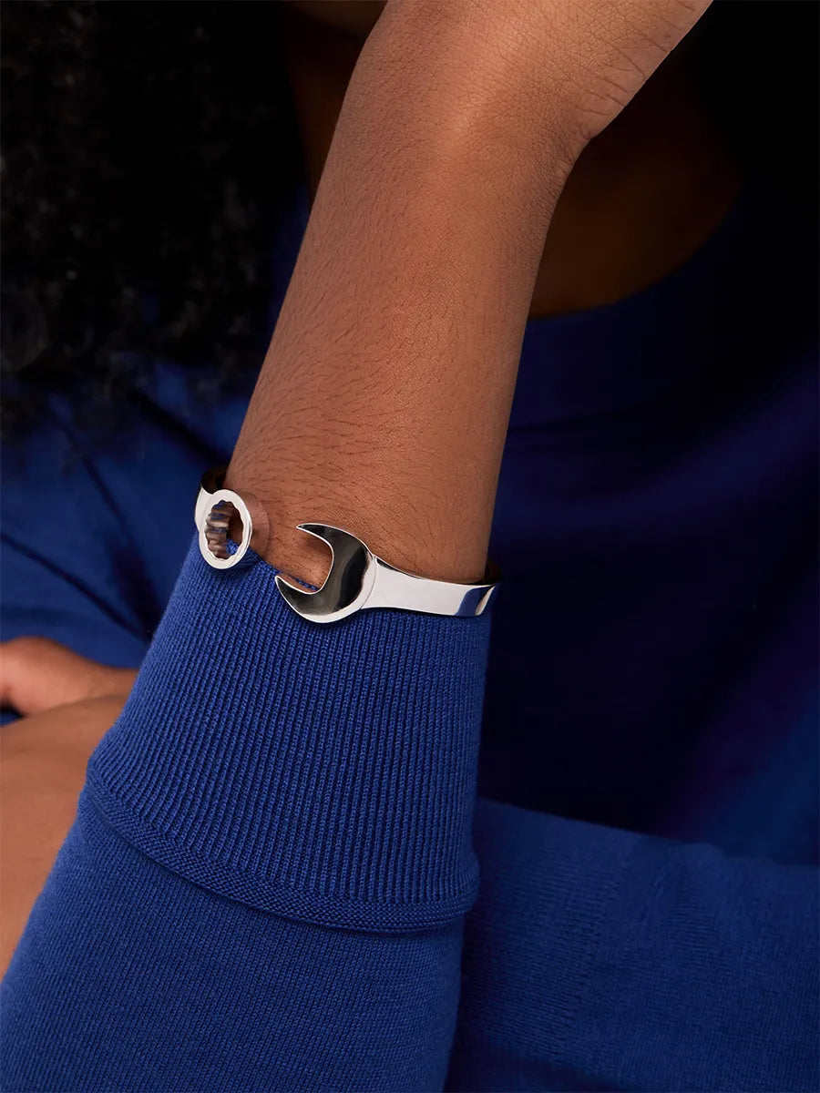 Wrench Bracelet — фото 4