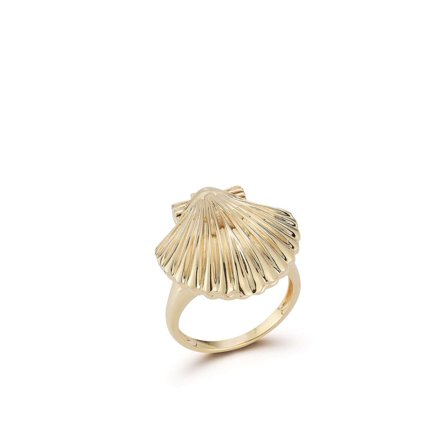 14kt Lady Venus Ring — фото 6