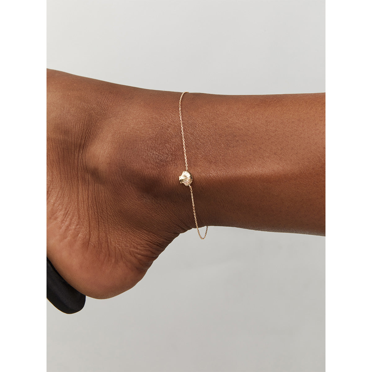 14kt Venus Anklet — фото 2