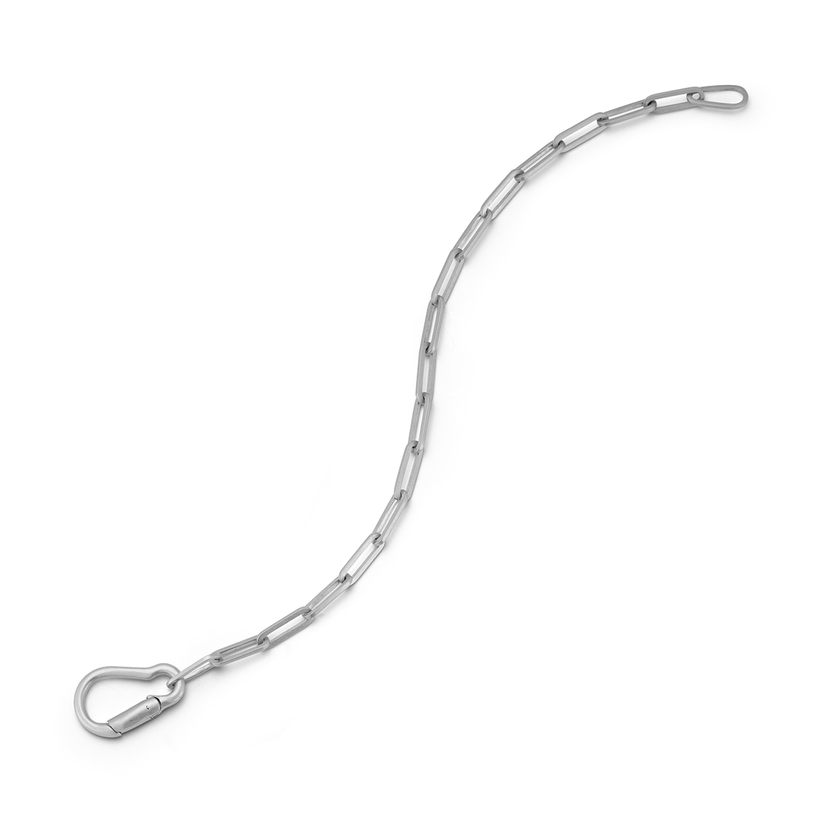 Carabiner Bracelet — фото 3