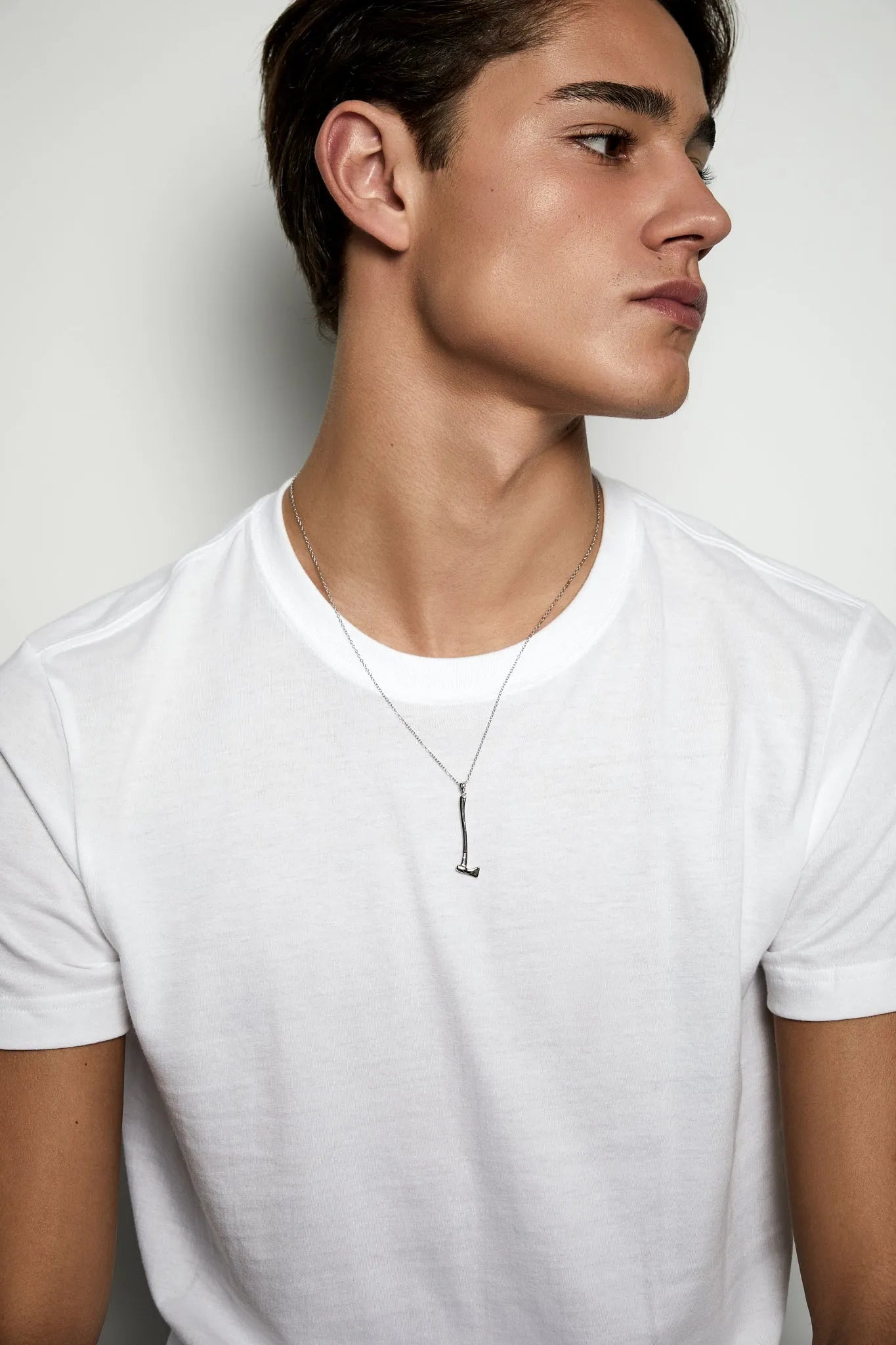 Axe Necklace — фото 3
