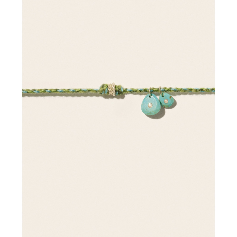 HOLI TURQUOISE