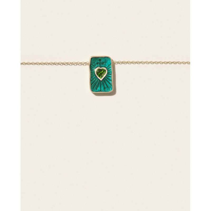 DEVA DIOPSIDE