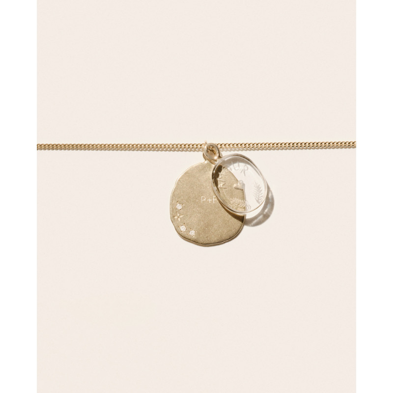 L'AMOUR GOLD