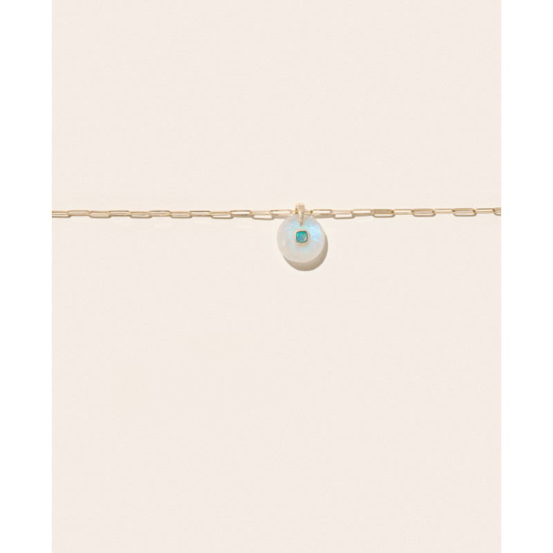 MILO MOONSTONE