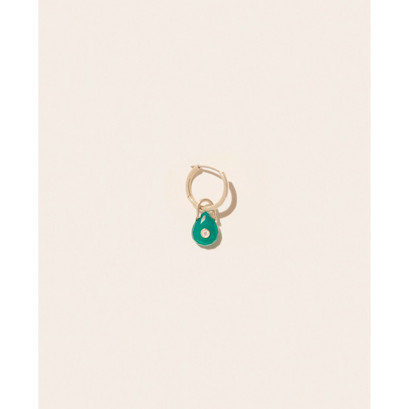 ORSO GREEN ONYX
