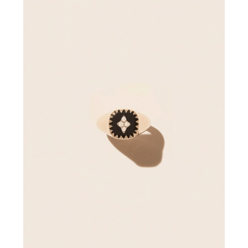 PIERROT BLACK