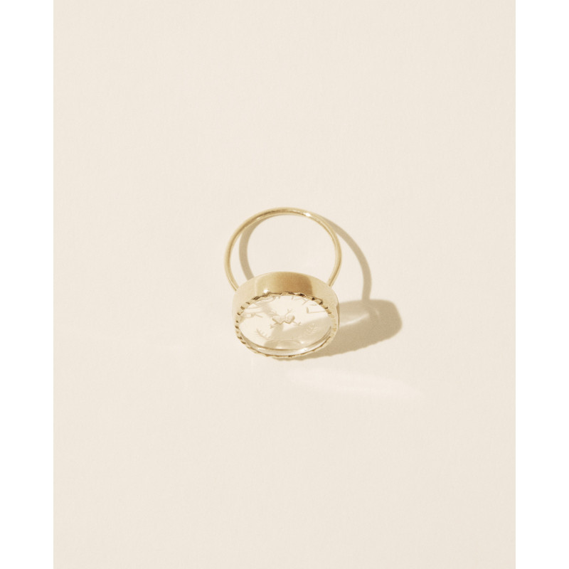 L'AMOUR CRYSTAL