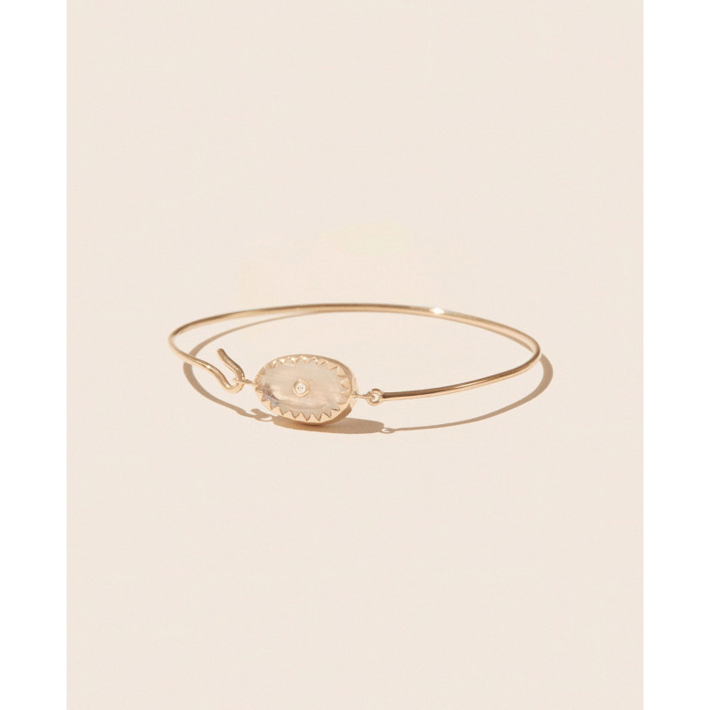 ORSO MOONSTONE