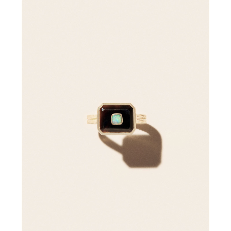 ANTON N°1 BLACK ONYX