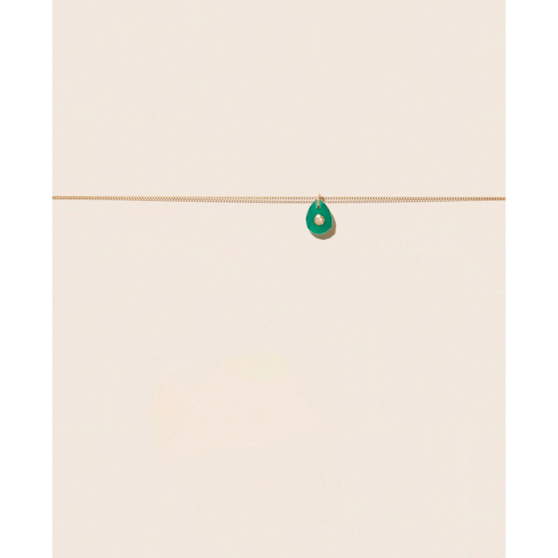 ORSO GREEN ONYX