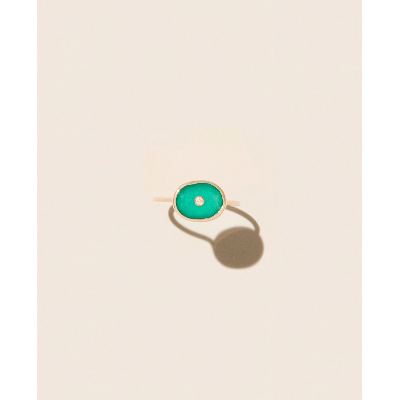 ORSO GREEN ONYX — фото 2