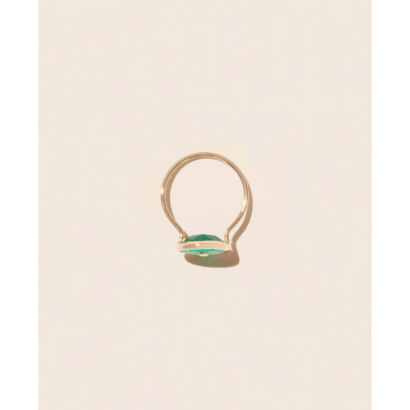 ORSO GREEN ONYX