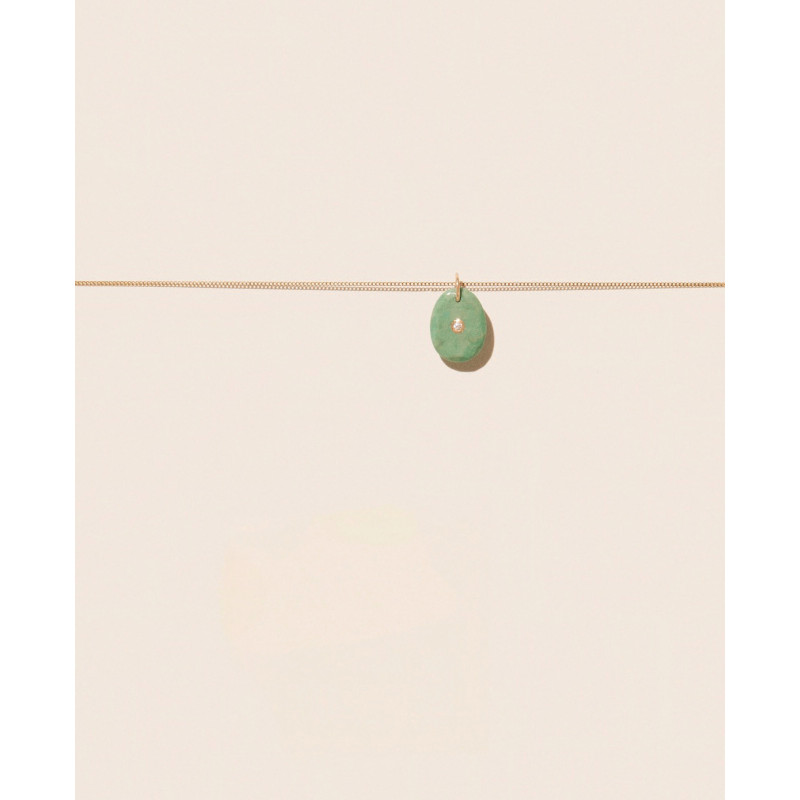 ORSO TURQUOISE
