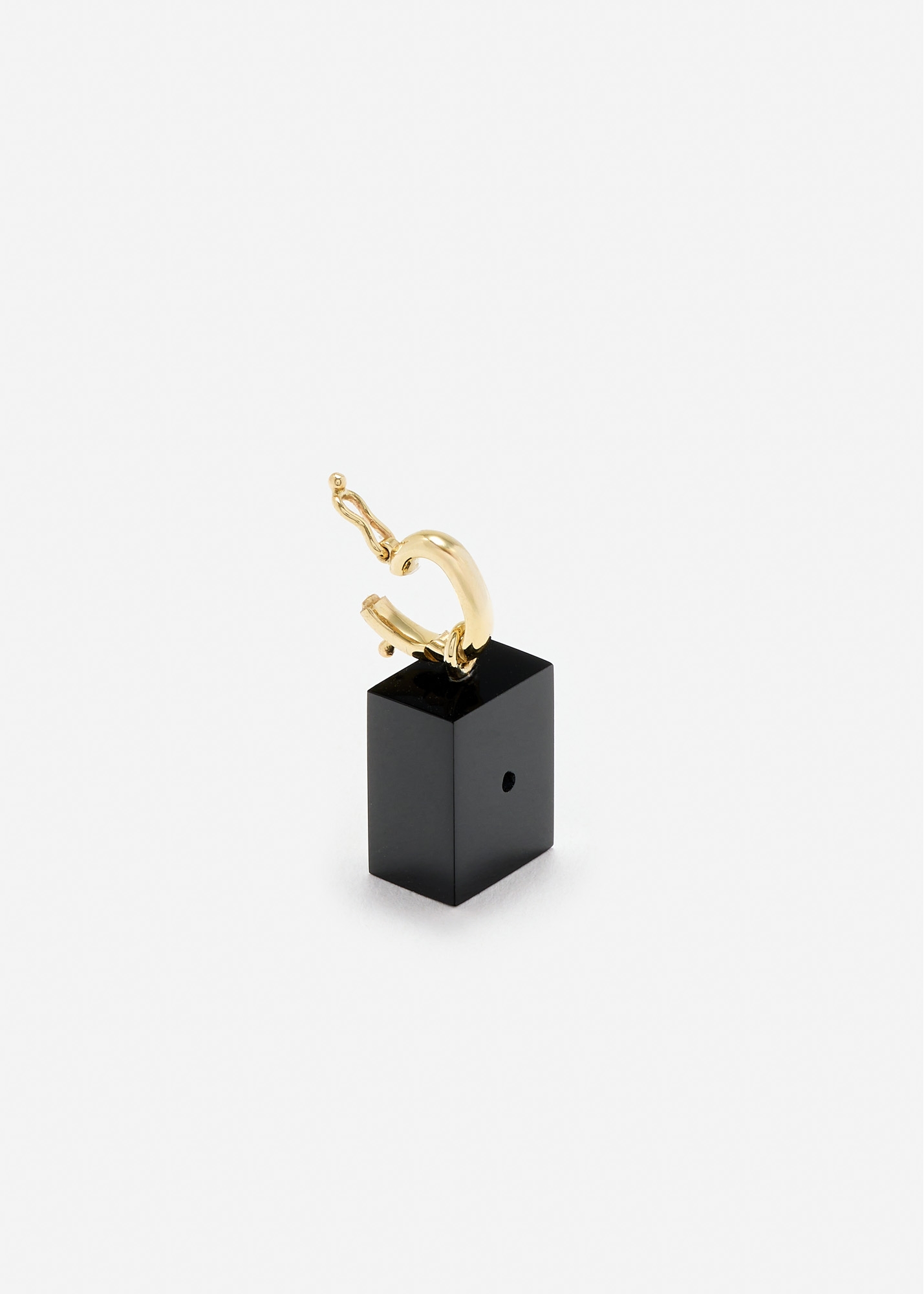 LE CUBO ONYX OR JAUNE — фото 2