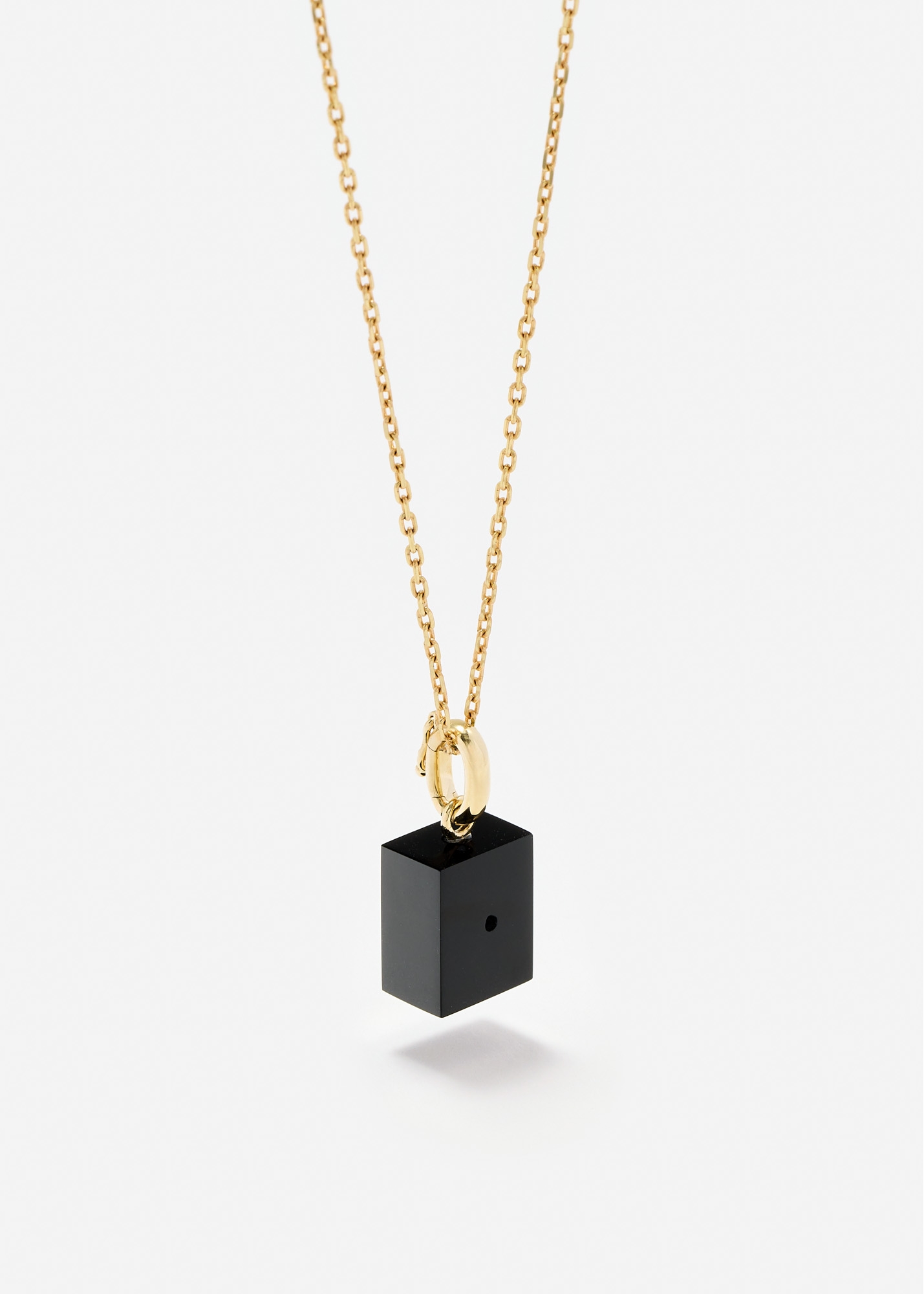 LE CUBO ONYX OR JAUNE — фото 4