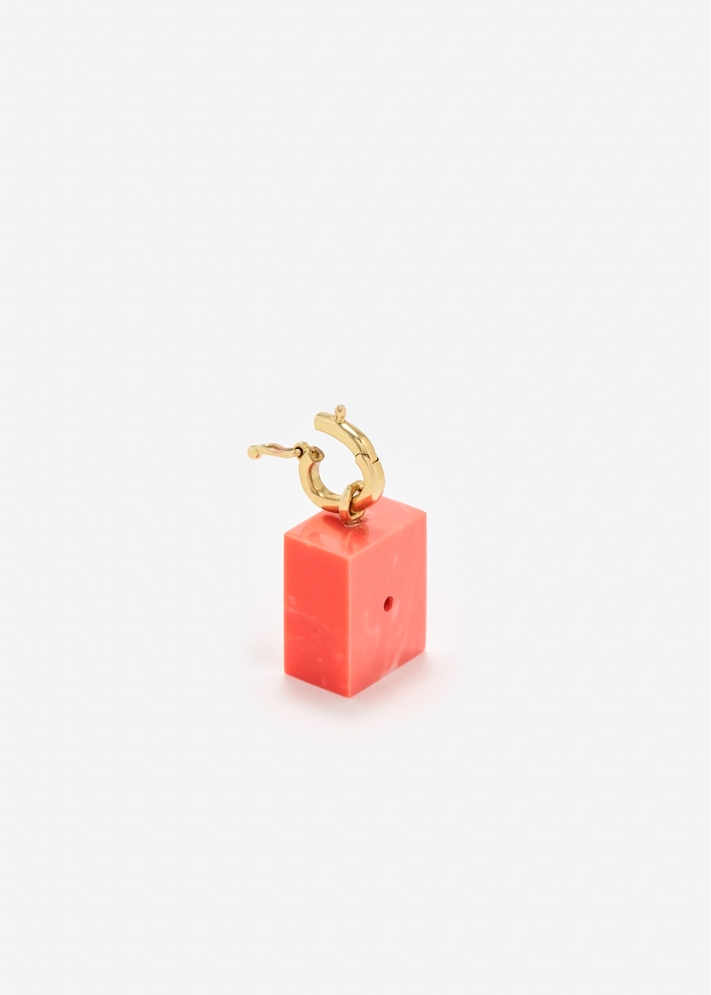 LE CUBO CORAIL OR JAUNE — фото 3