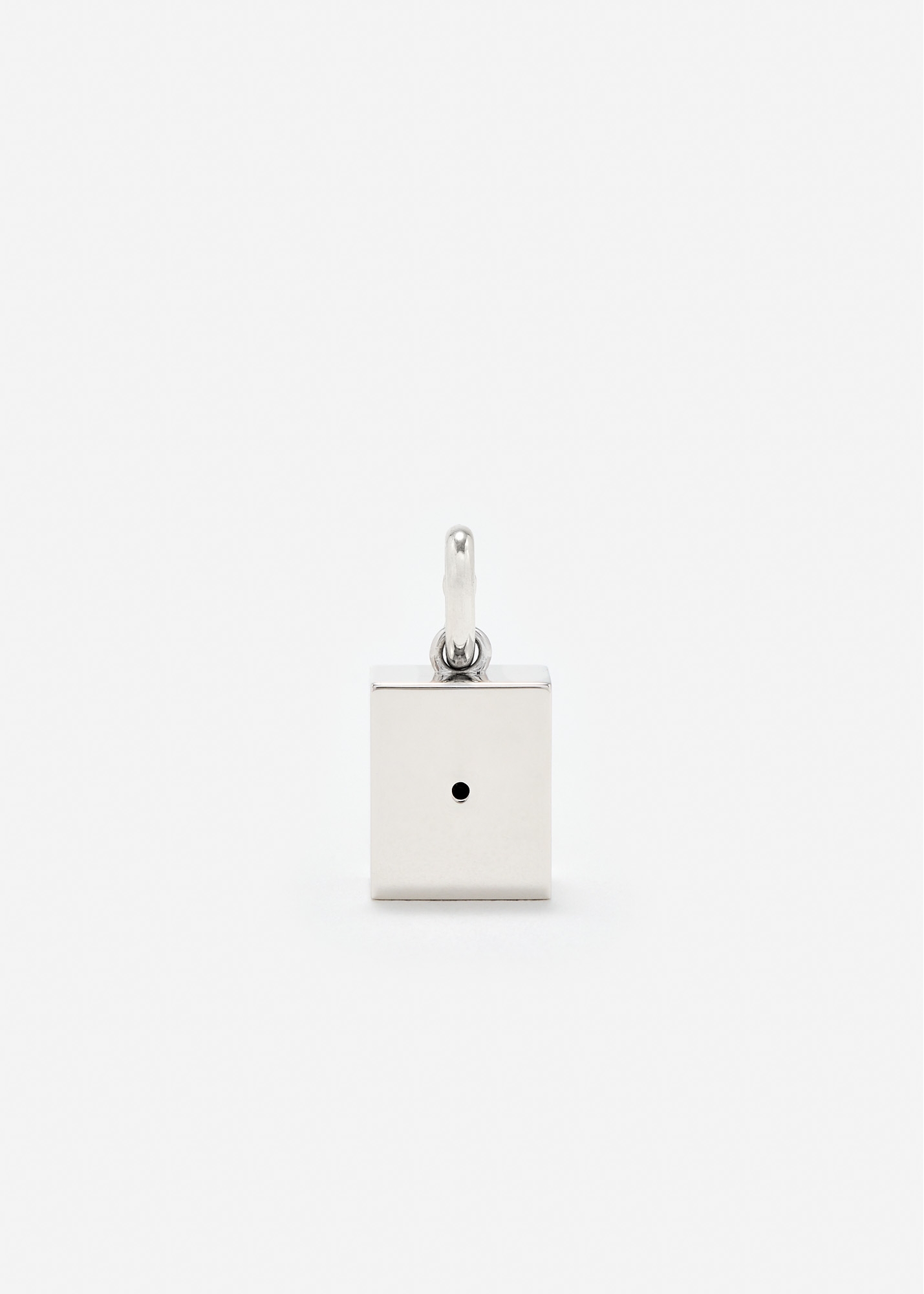 LE CUBO GOLD OR BLANC — фото 1