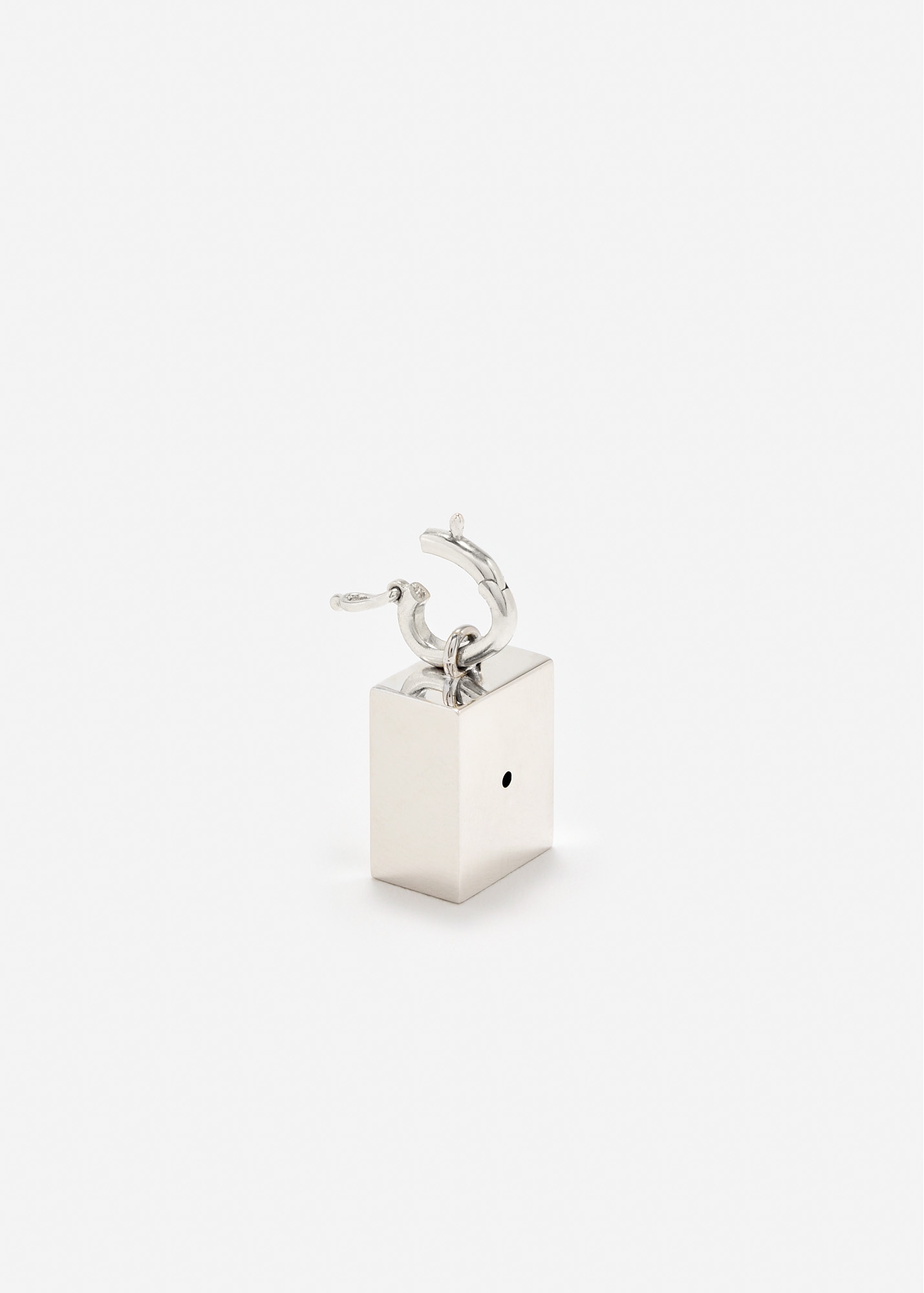 LE CUBO GOLD OR BLANC — фото 3