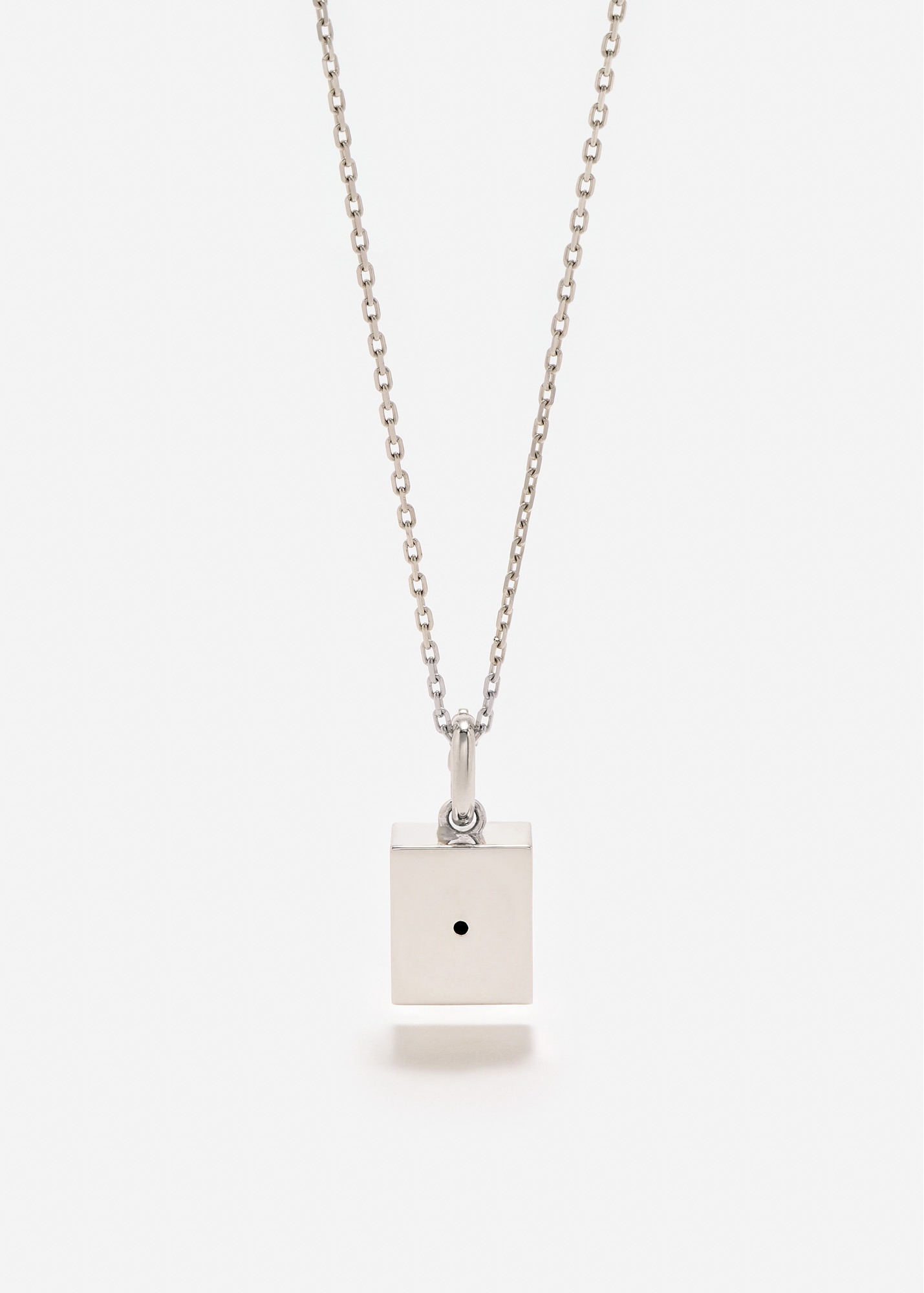 LE CUBO GOLD OR BLANC — фото 4