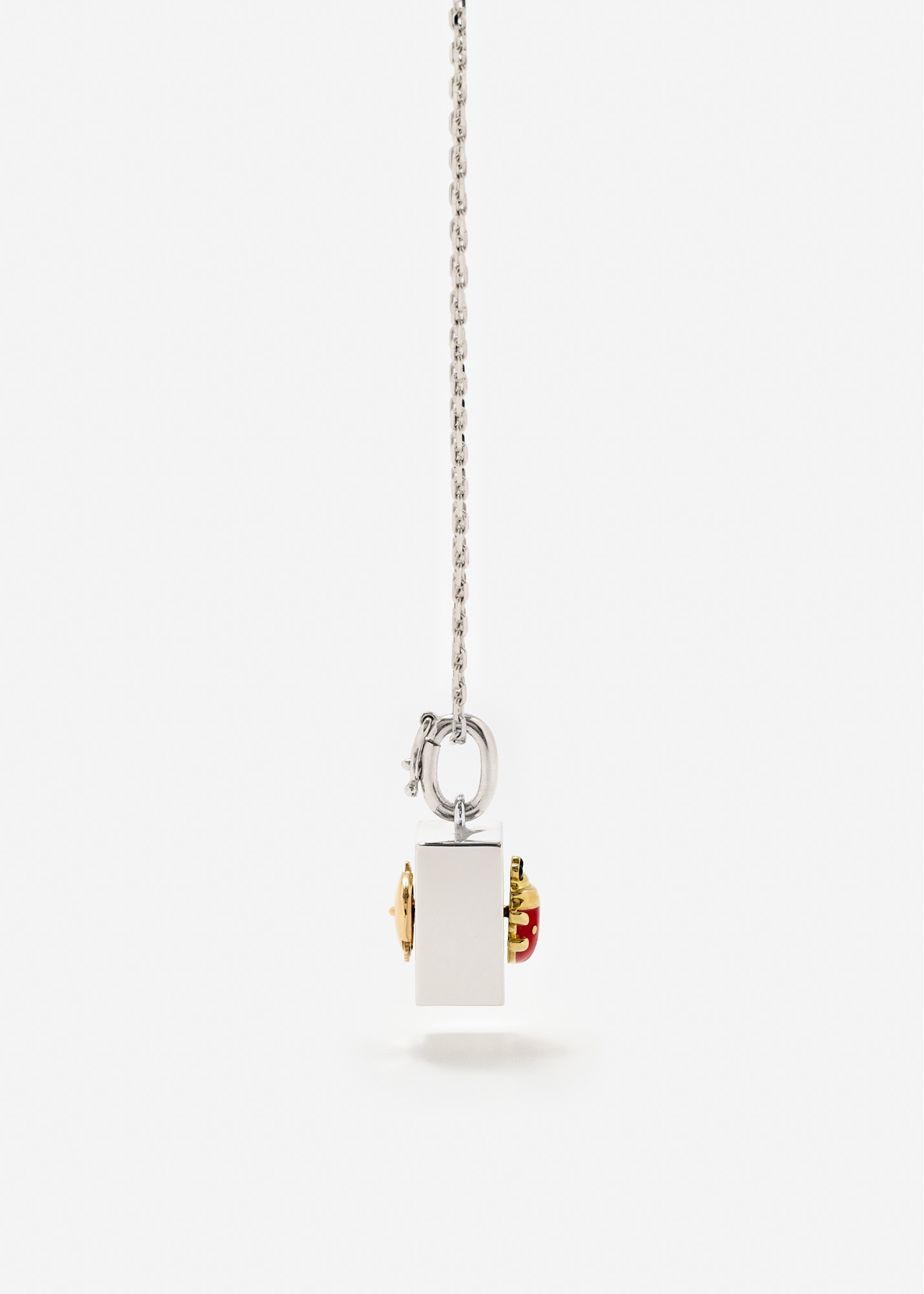 LE CUBO GOLD OR BLANC — фото 8