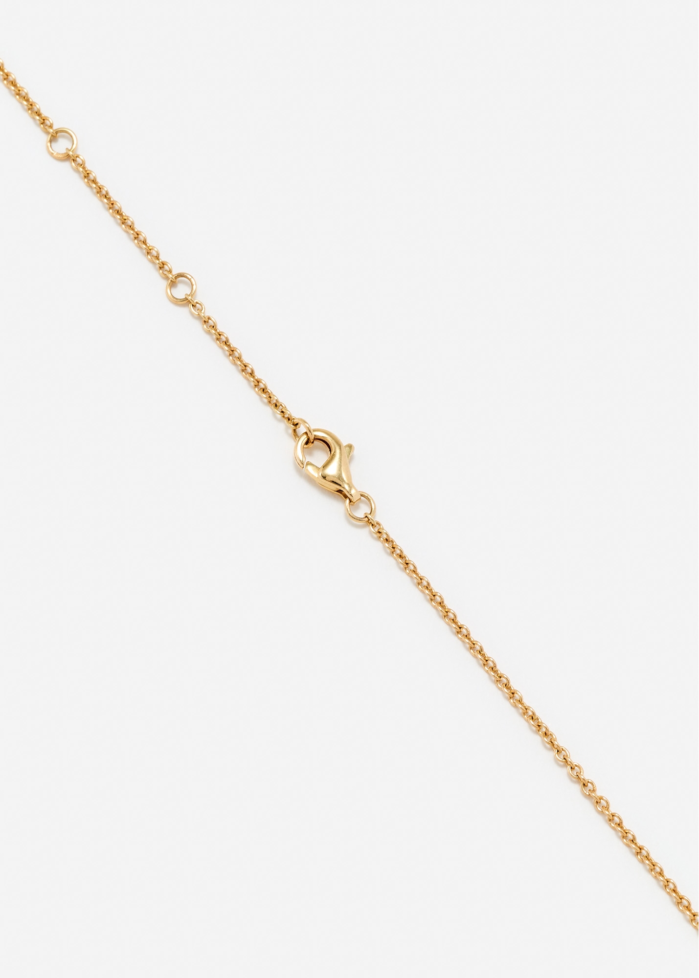 PENDENTIF MINI CRABE COQUILLAGE TURQUOISE OR JAUNE — фото 4