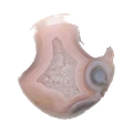 Агат (кремовый)