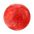 Коралл (красный)
